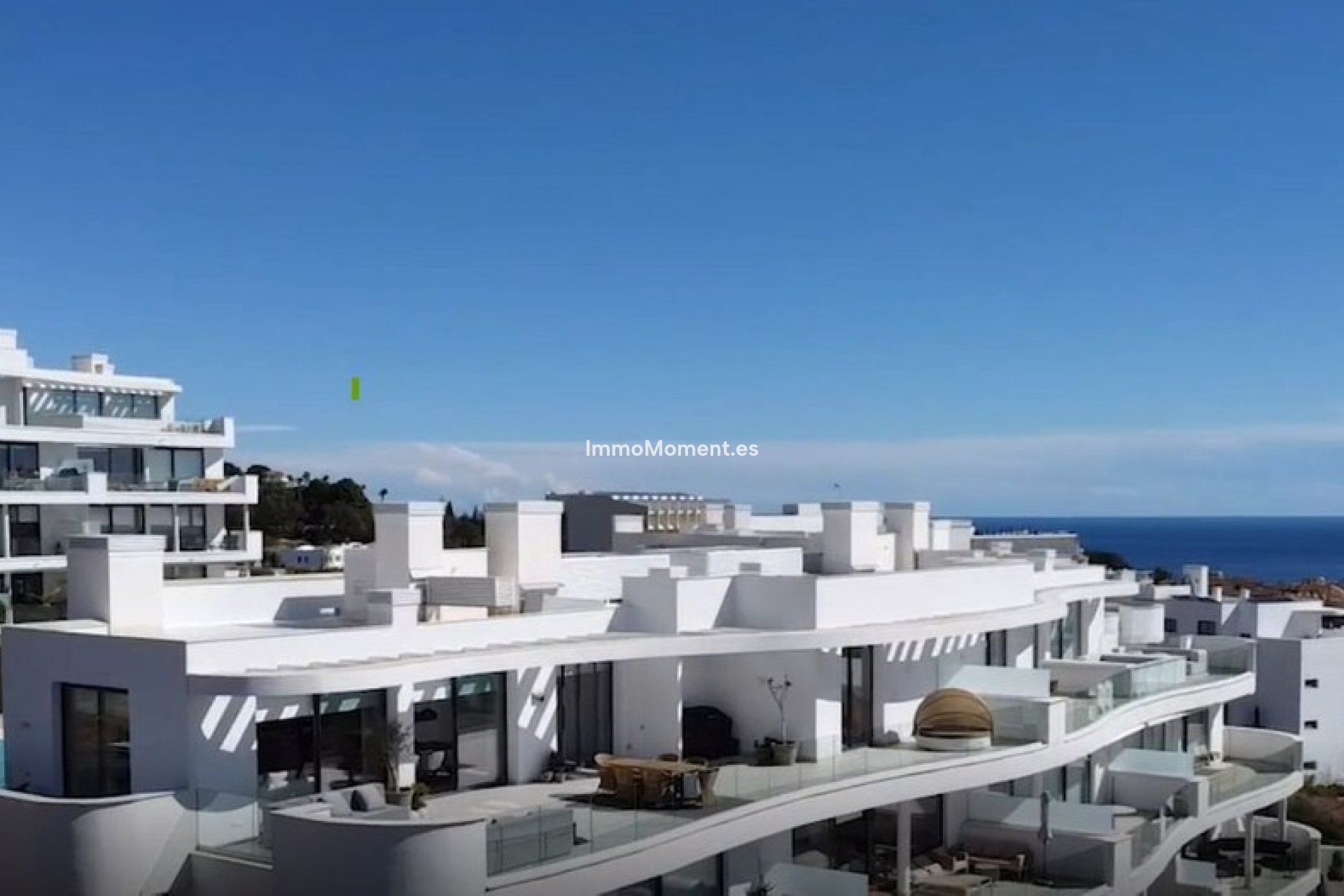 Resale - Apartment - Fuengirola - Fuengirola Centro