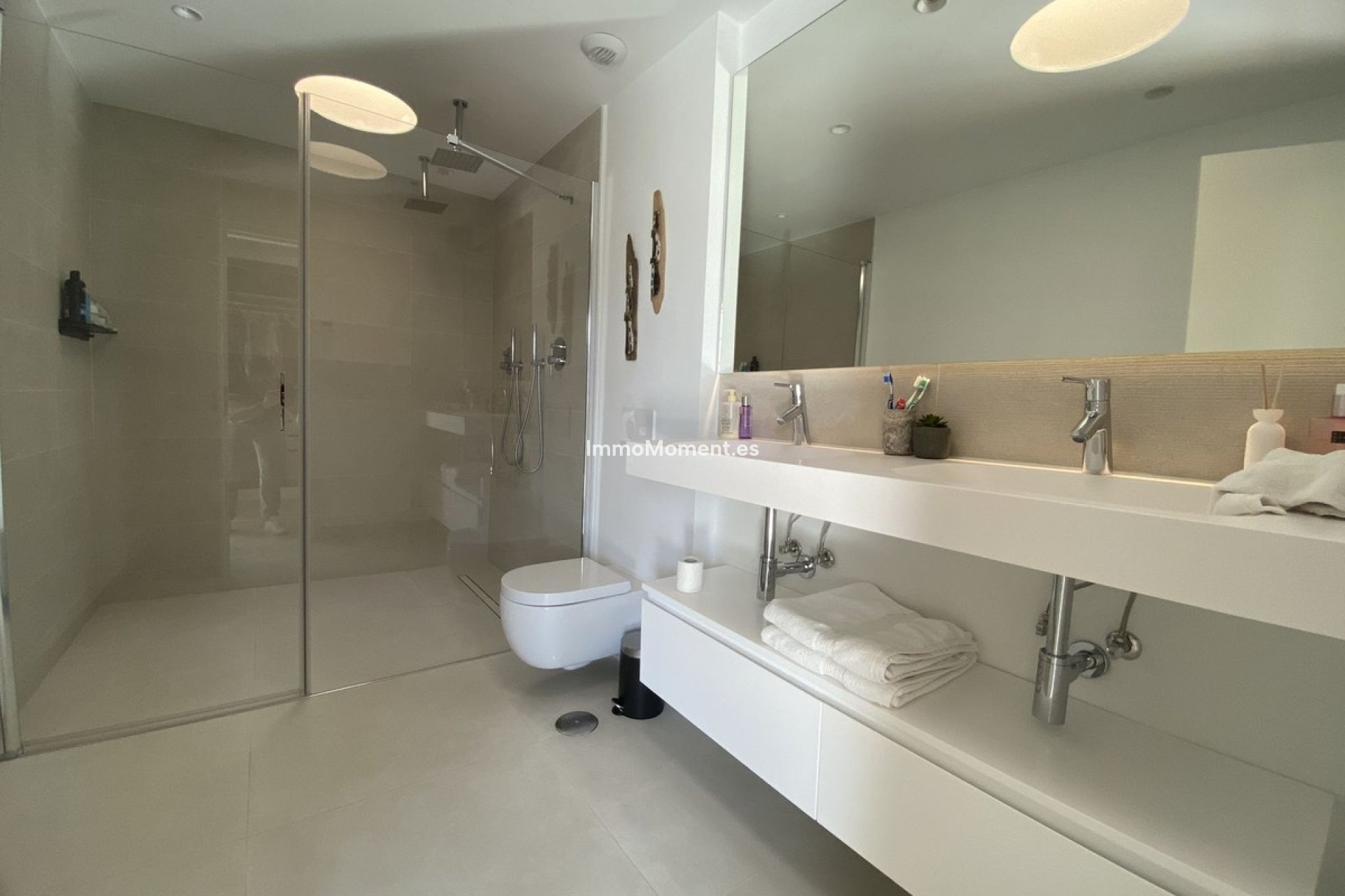 Resale - Apartment - Fuengirola - Fuengirola Centro