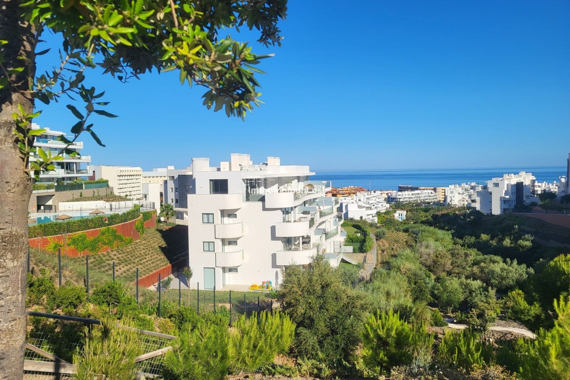 Resale - Apartment - Fuengirola - Fuengirola Centro