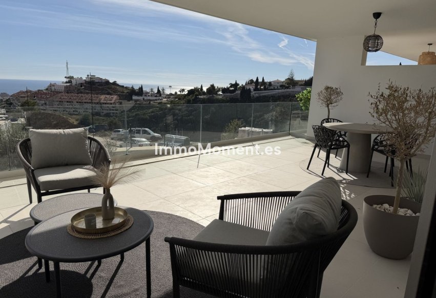 Resale - Apartment - Fuengirola - Fuengirola Centro