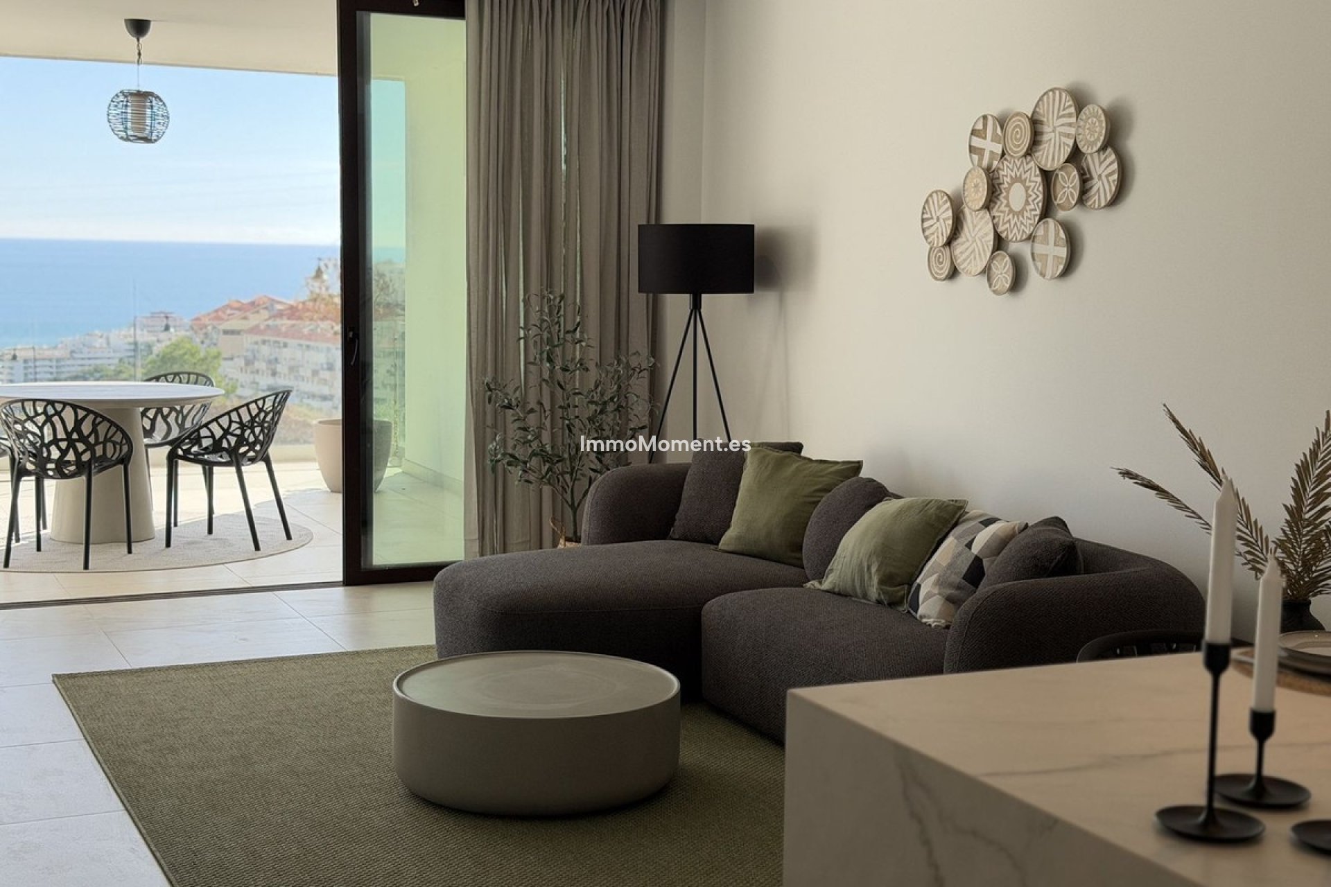 Resale - Apartment - Fuengirola - Fuengirola Centro