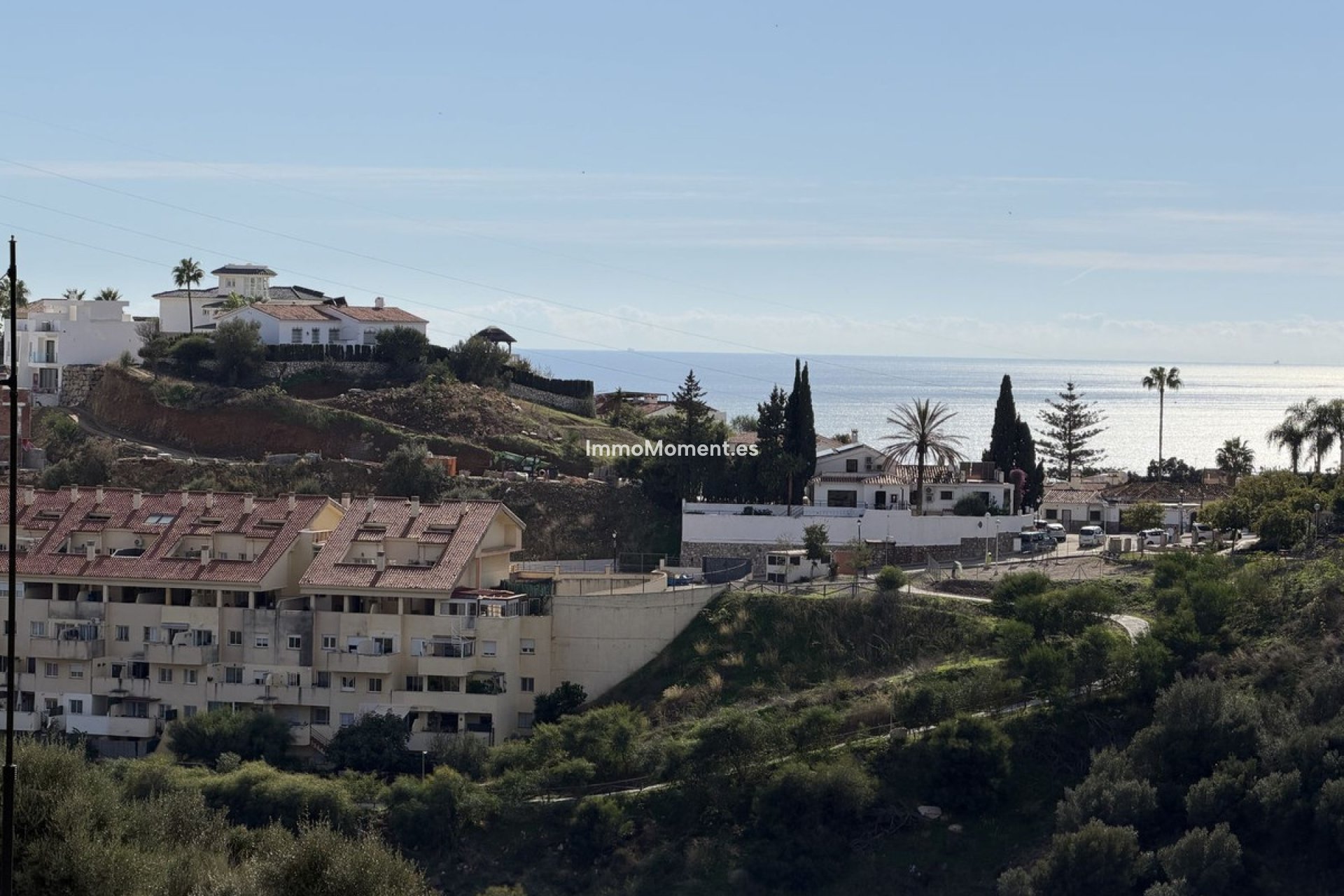 Resale - Apartment - Fuengirola - Fuengirola Centro