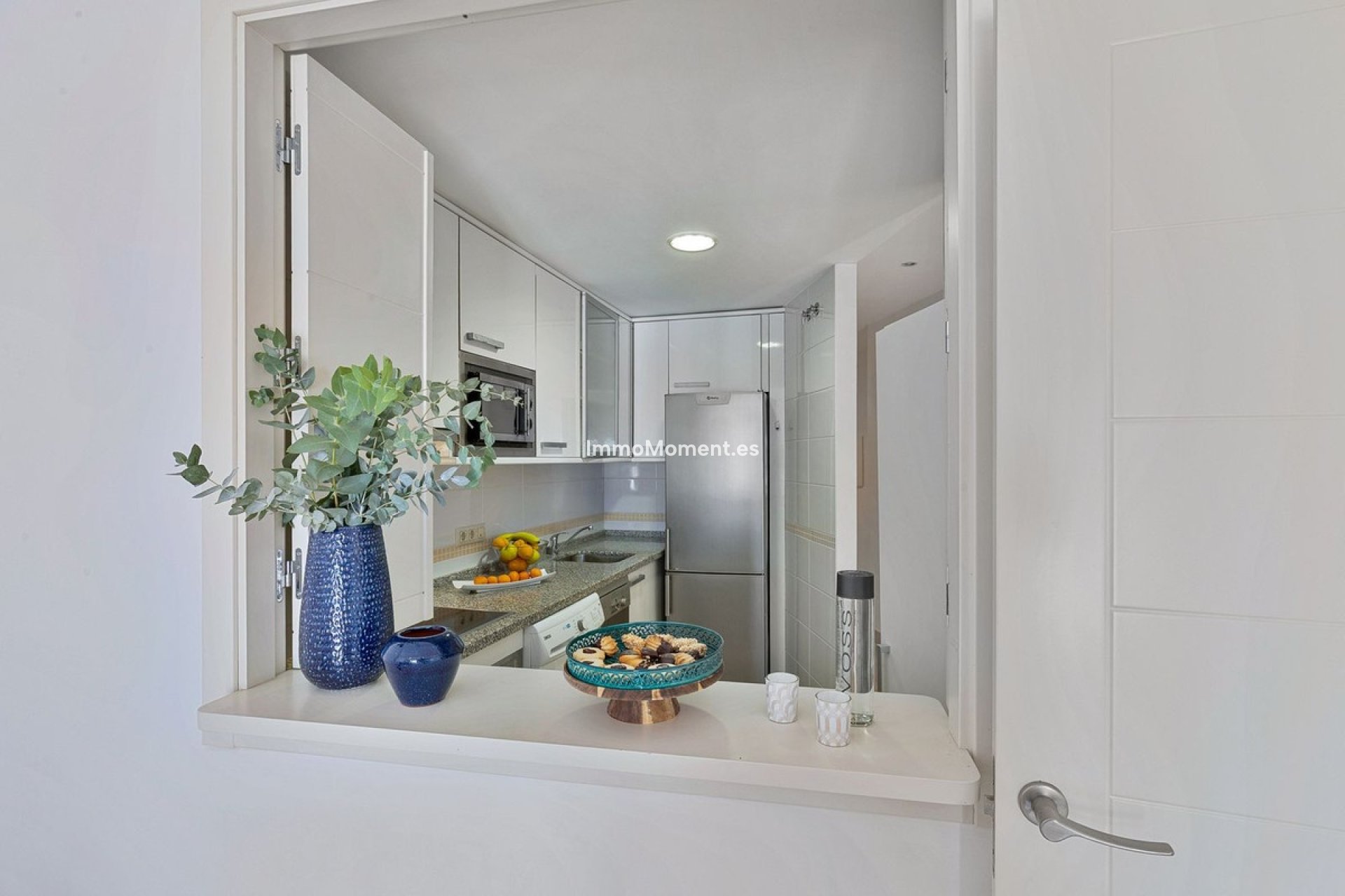 Resale - Apartment - Fuengirola - Fuengirola Centro