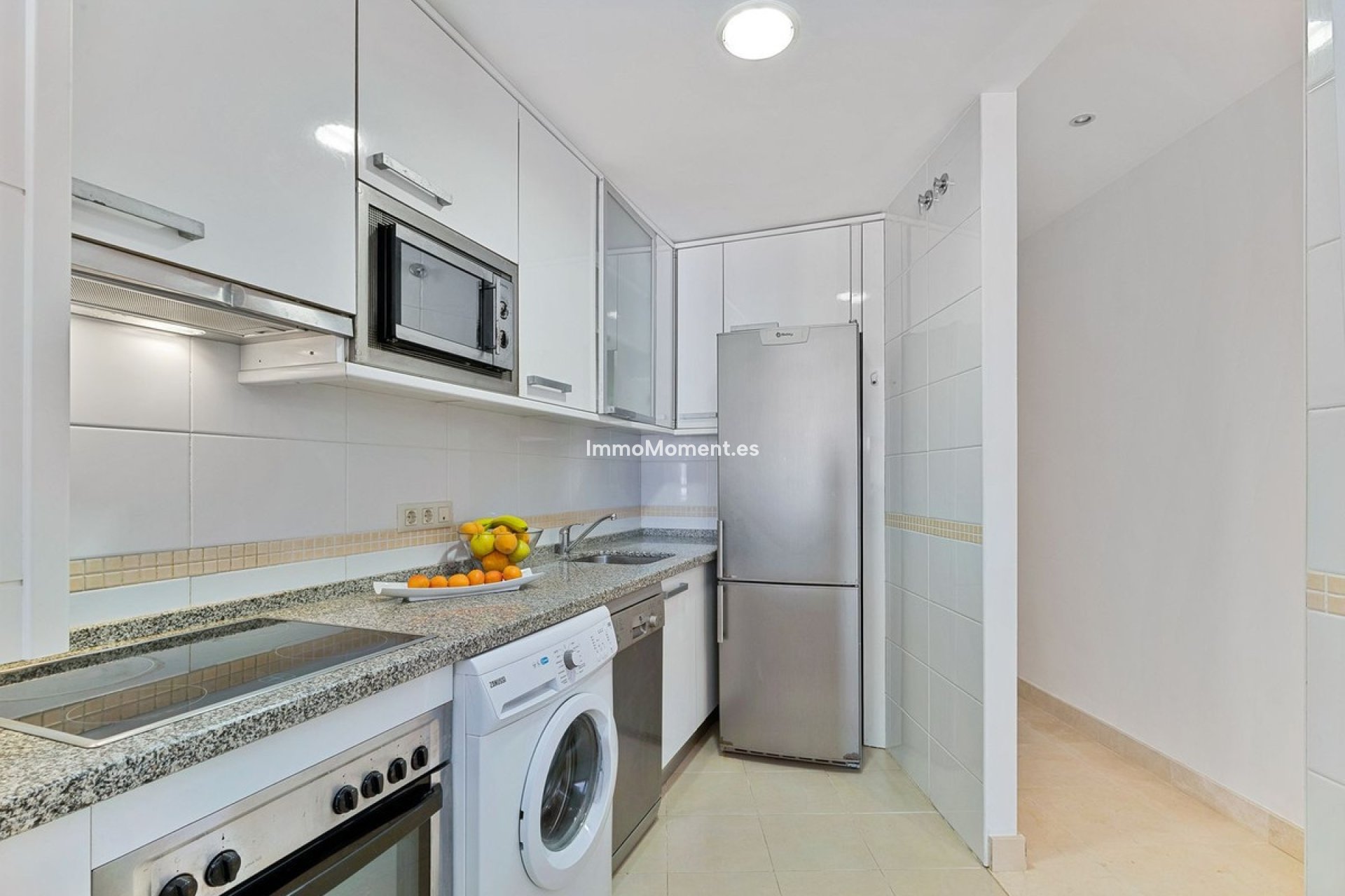 Resale - Apartment - Fuengirola - Fuengirola Centro