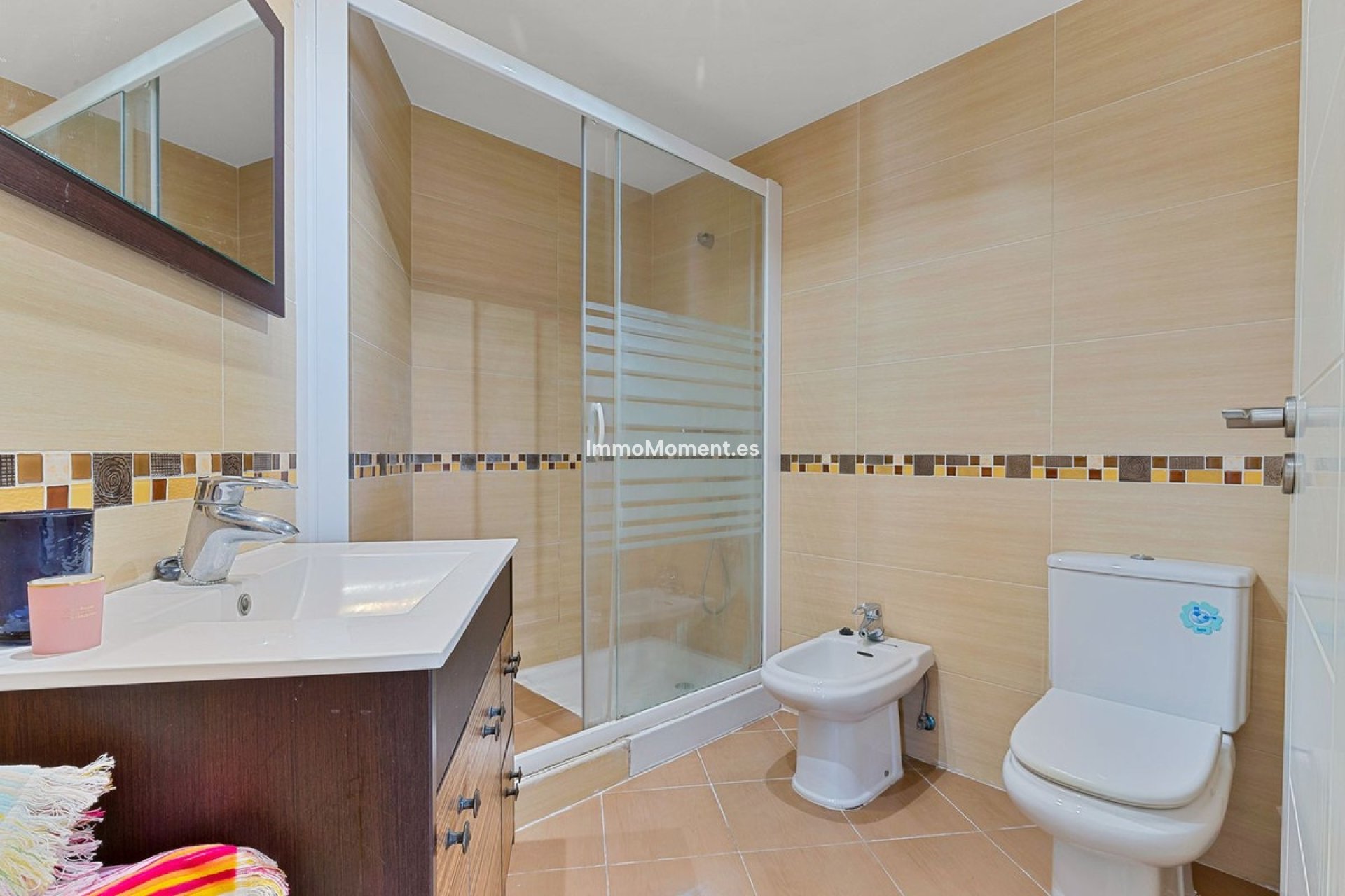 Resale - Apartment - Fuengirola - Fuengirola Centro