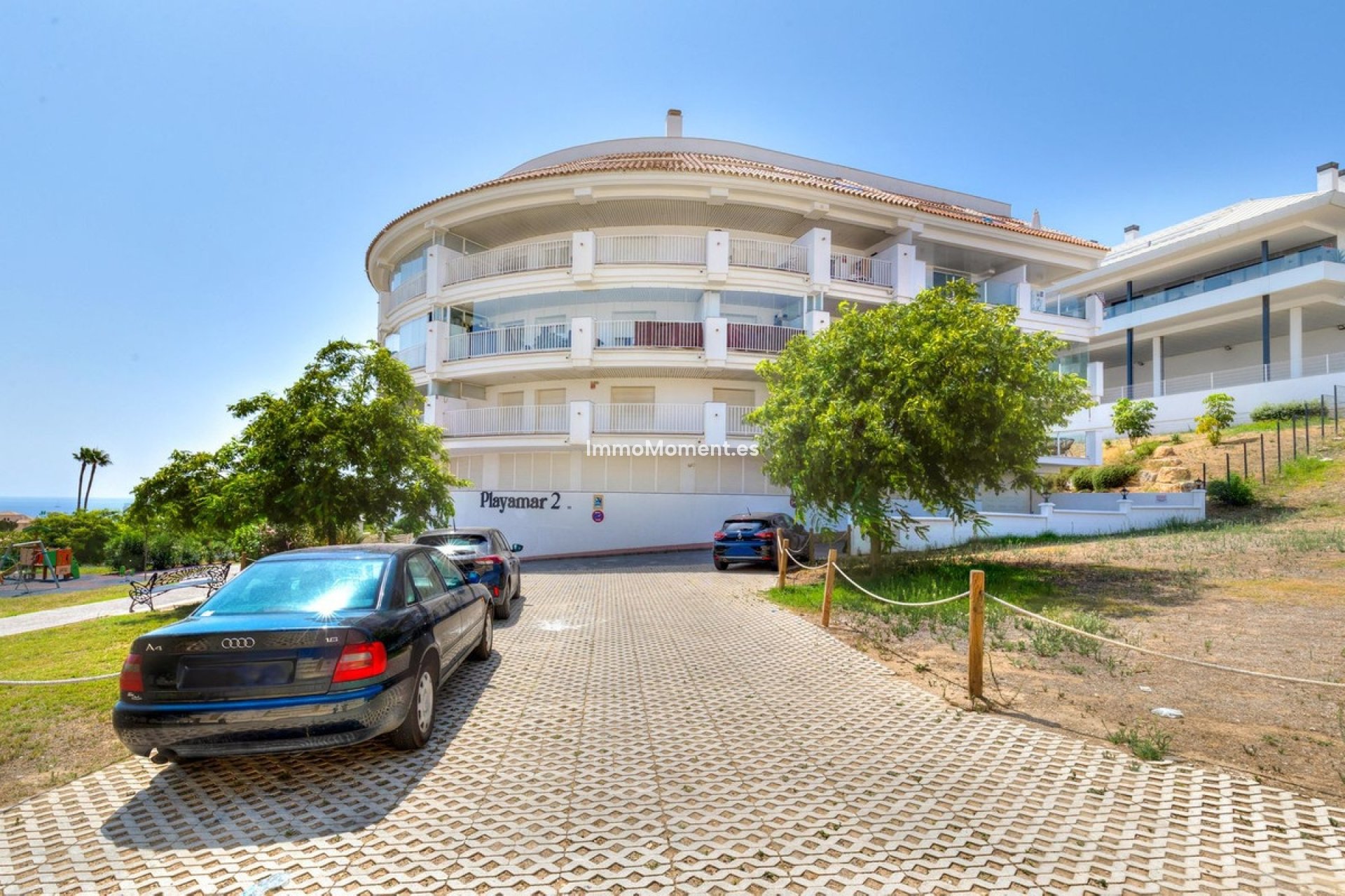 Resale - Apartment - Fuengirola - Fuengirola Centro