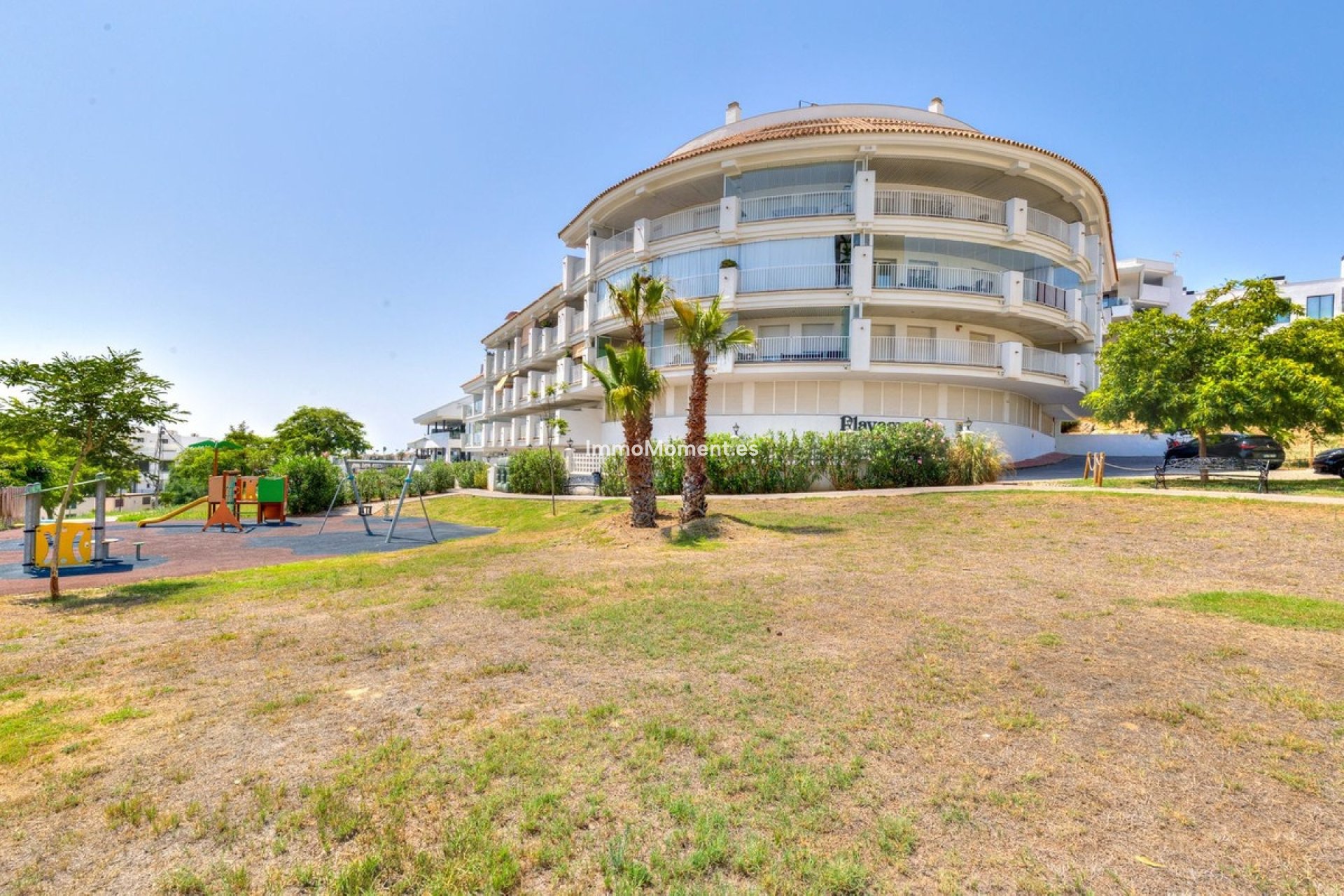 Resale - Apartment - Fuengirola - Fuengirola Centro