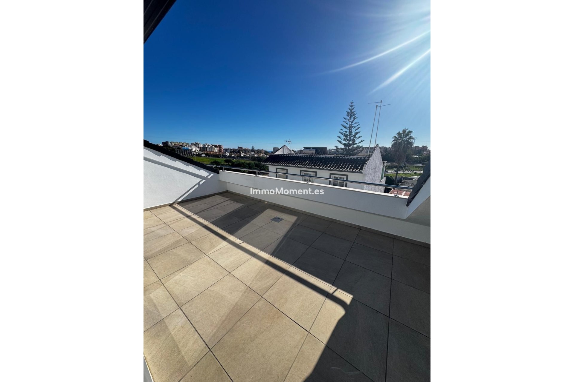 Resale - Apartment - Fuengirola - Fuengirola Centro