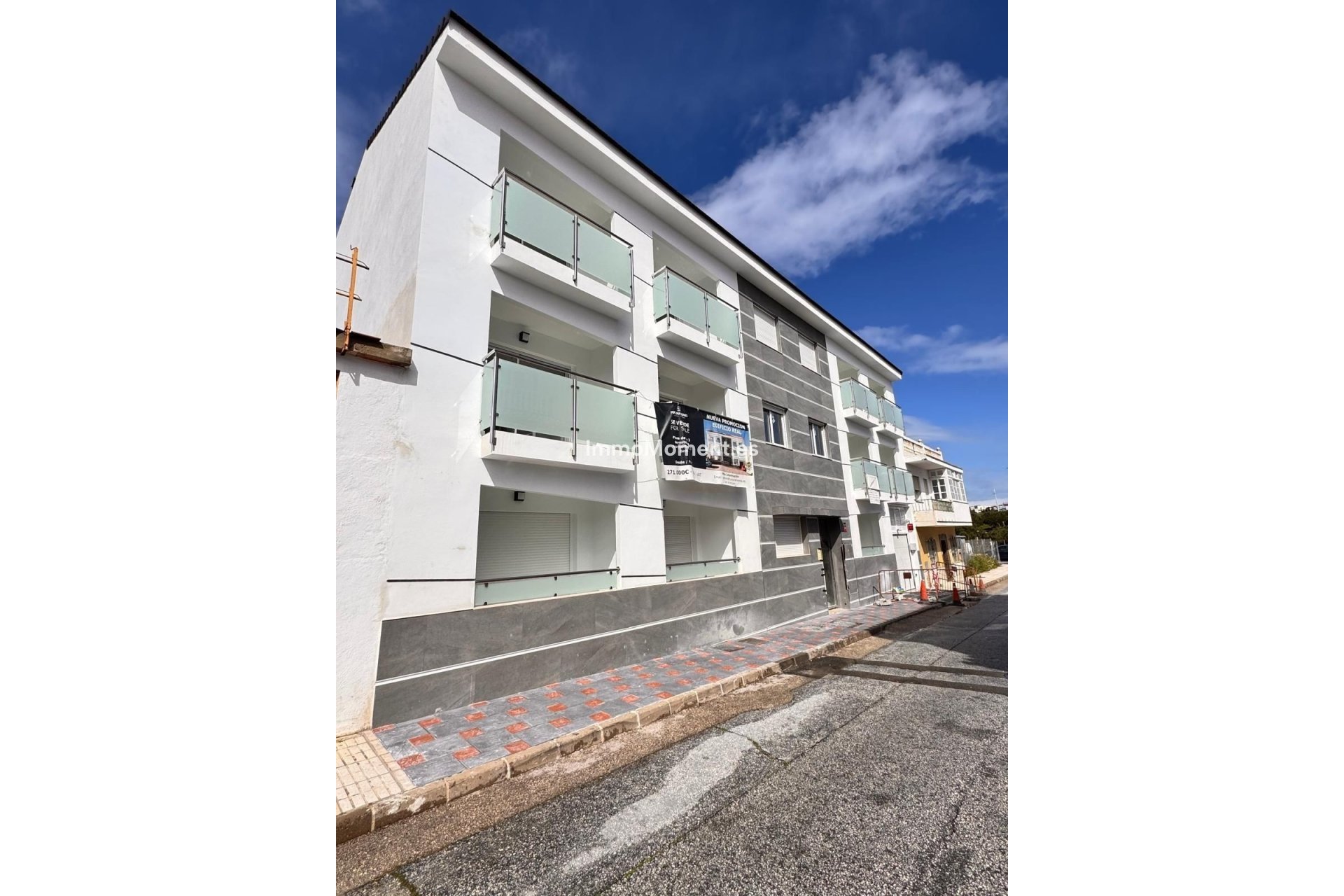 Resale - Apartment - Fuengirola - Fuengirola Centro