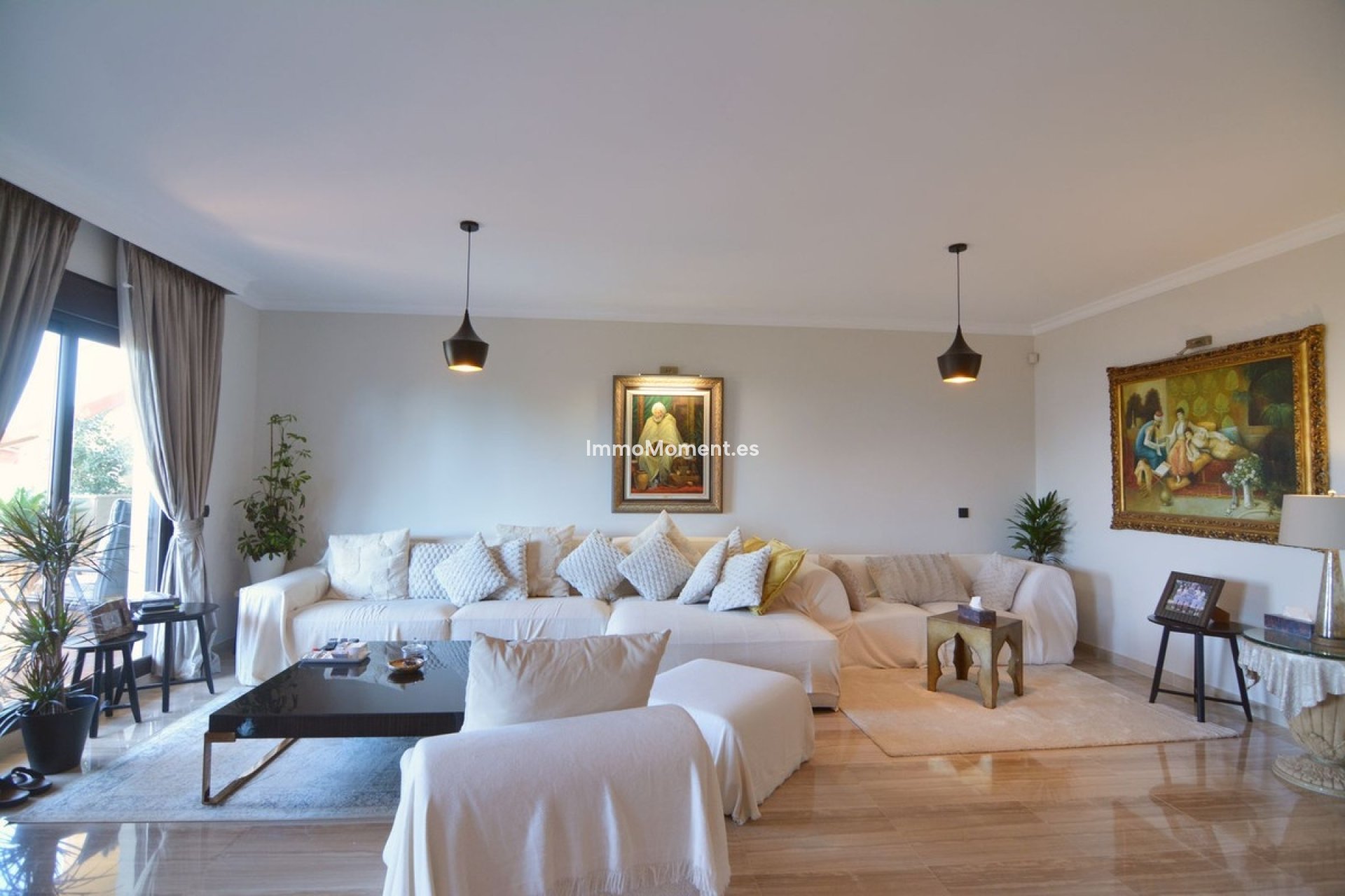 Resale - Apartment - Fuengirola - Fuengirola Centro