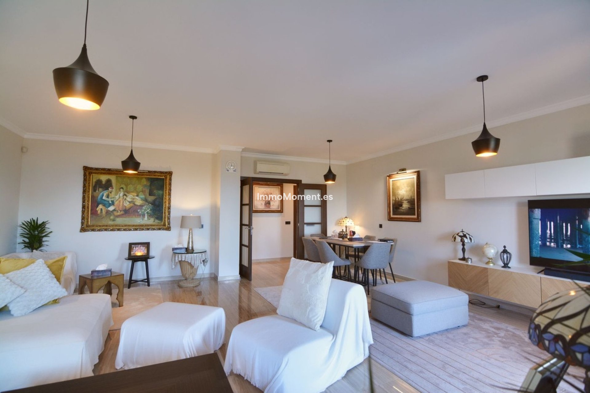 Resale - Apartment - Fuengirola - Fuengirola Centro