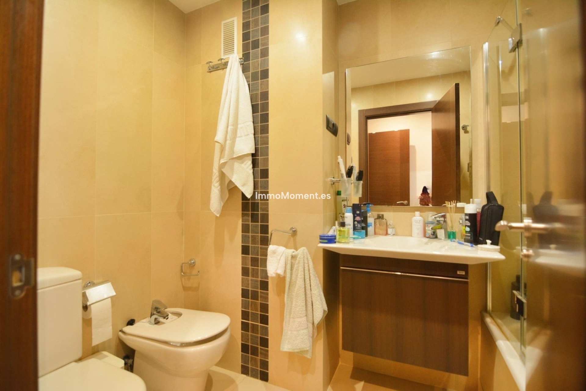 Resale - Apartment - Fuengirola - Fuengirola Centro