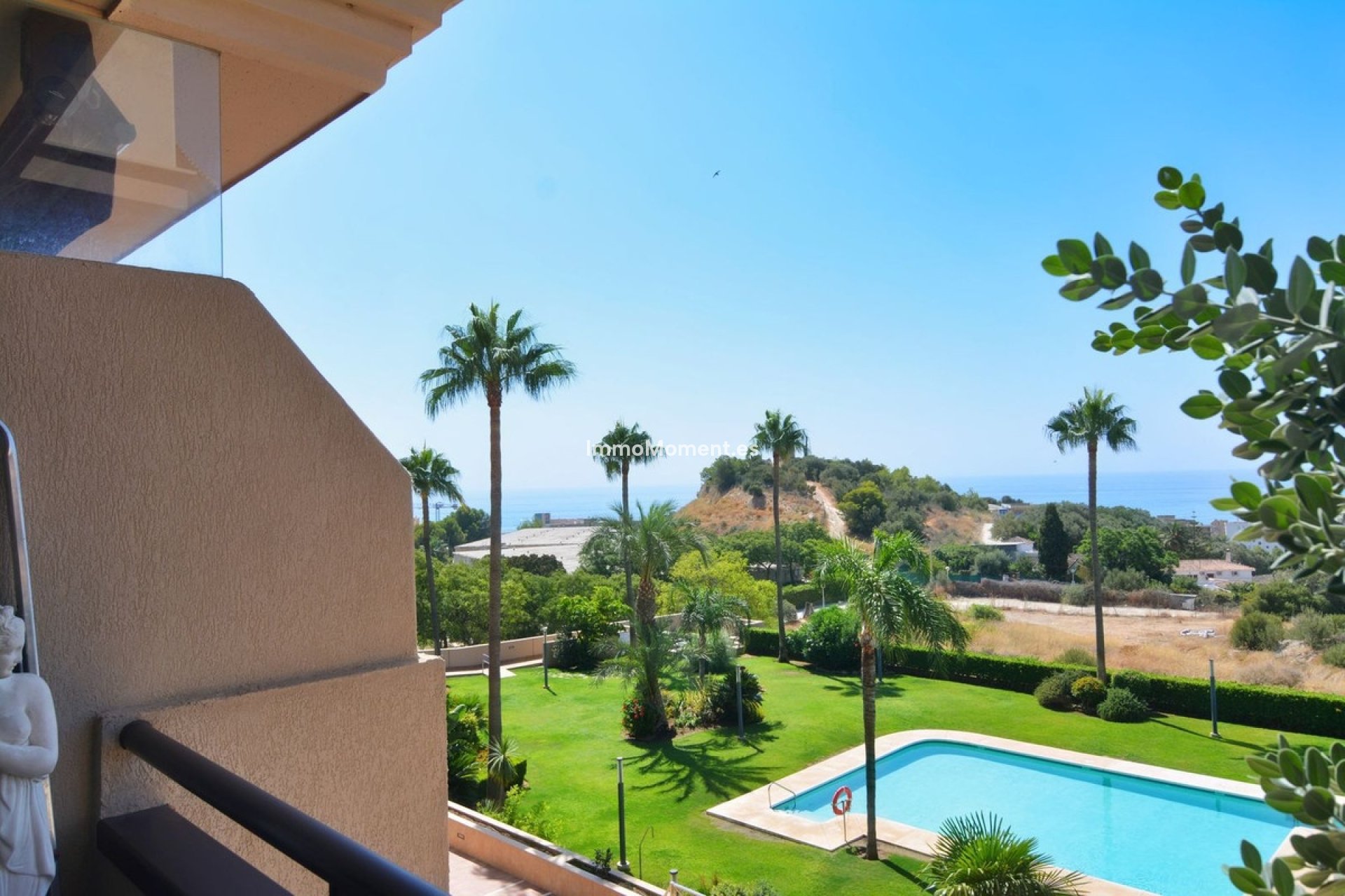 Resale - Apartment - Fuengirola - Fuengirola Centro