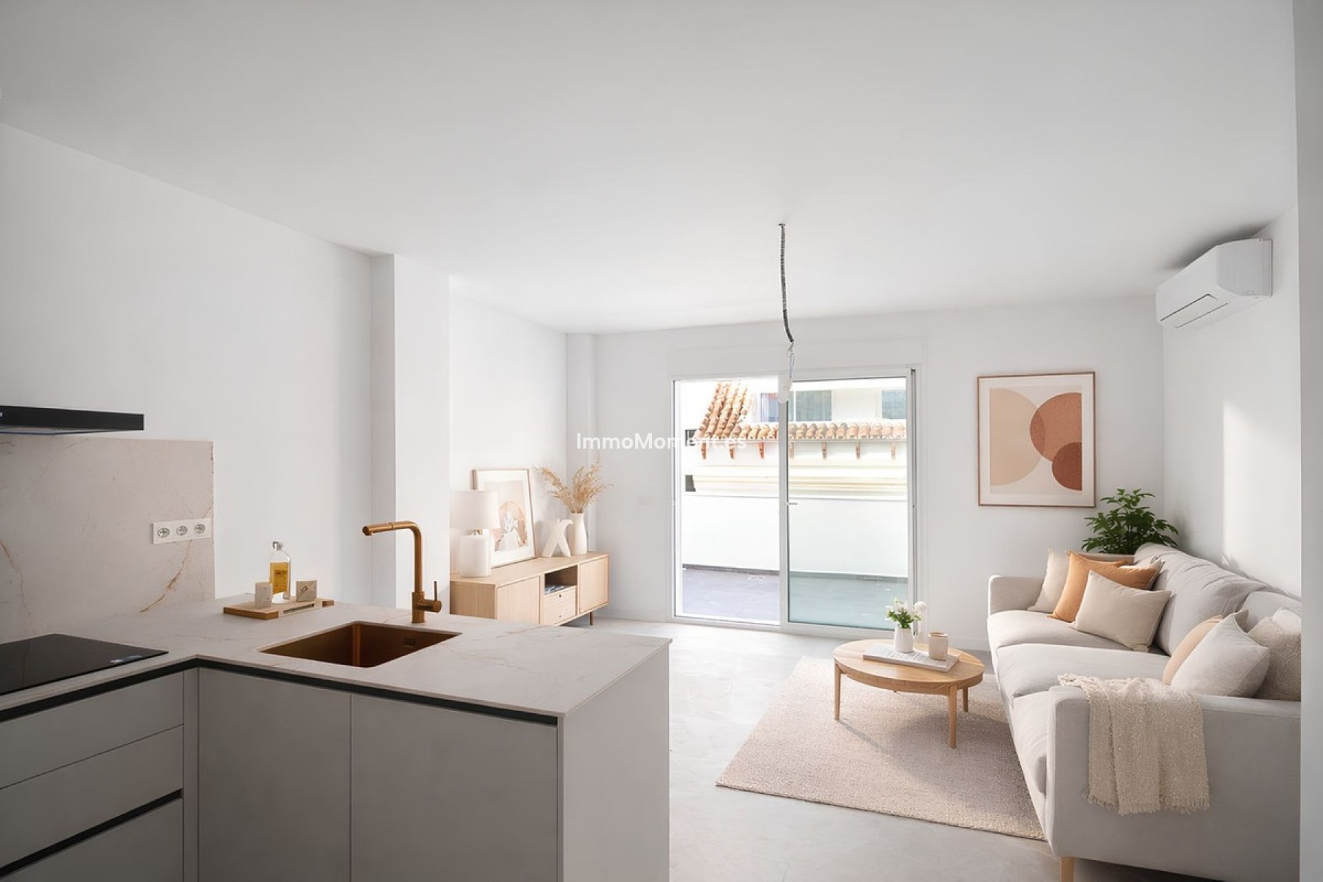 Resale - Apartment - Fuengirola - Fuengirola Centro