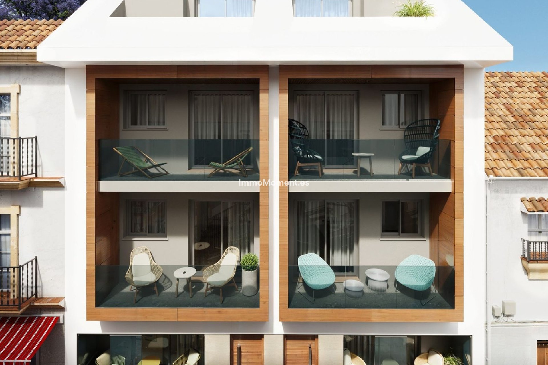 Resale - Apartment - Fuengirola - Fuengirola Centro