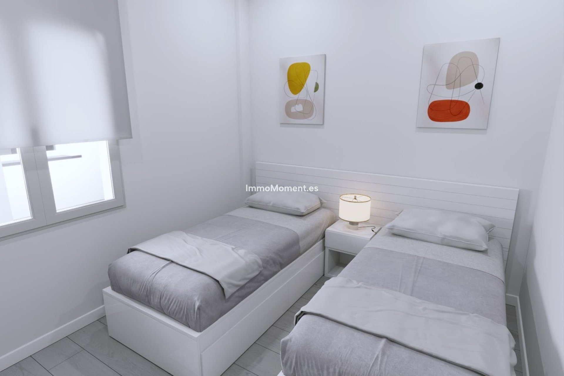 Resale - Apartment - Fuengirola - Fuengirola Centro