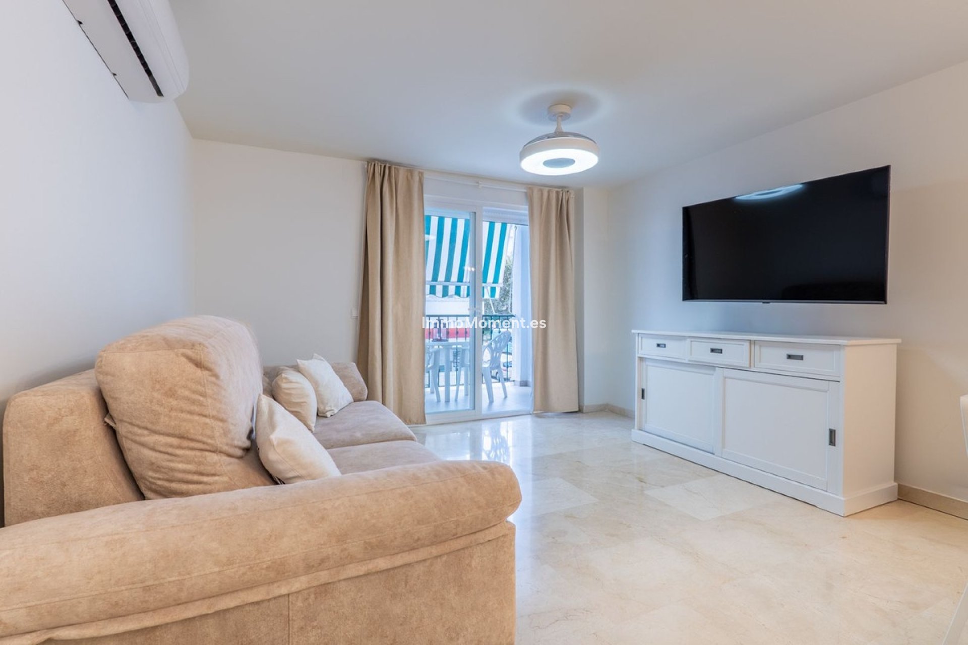 Resale - Apartment - Fuengirola - Fuengirola Centro