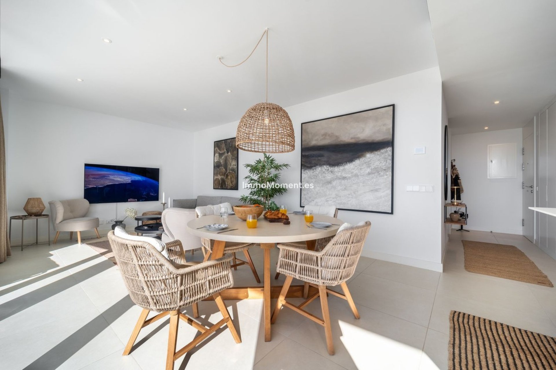 Resale - Apartment - Fuengirola - Fuengirola Centro