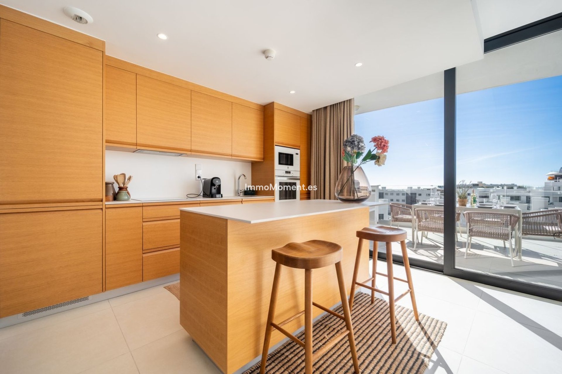 Resale - Apartment - Fuengirola - Fuengirola Centro