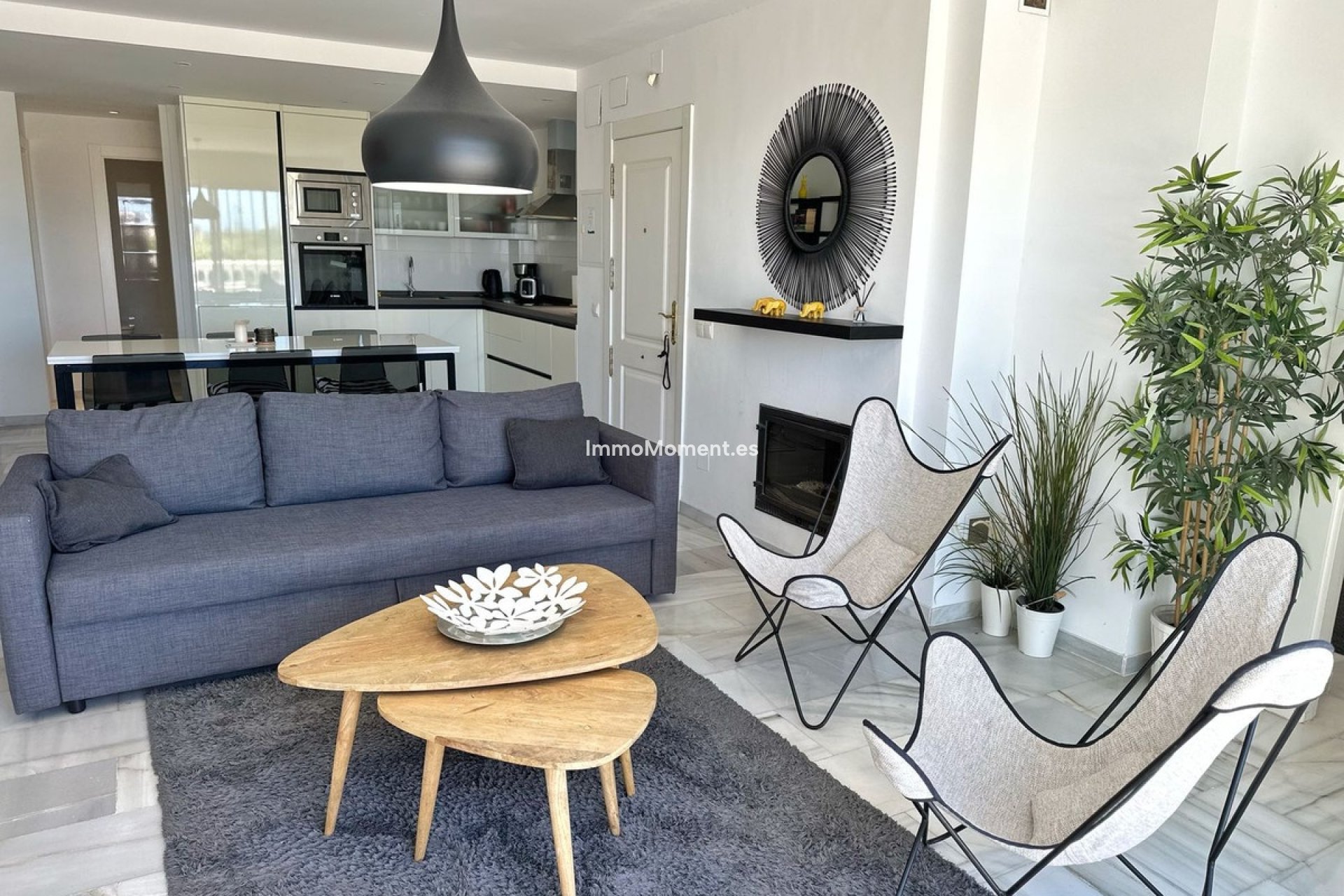 Resale - Apartment - Fuengirola - Fuengirola Centro