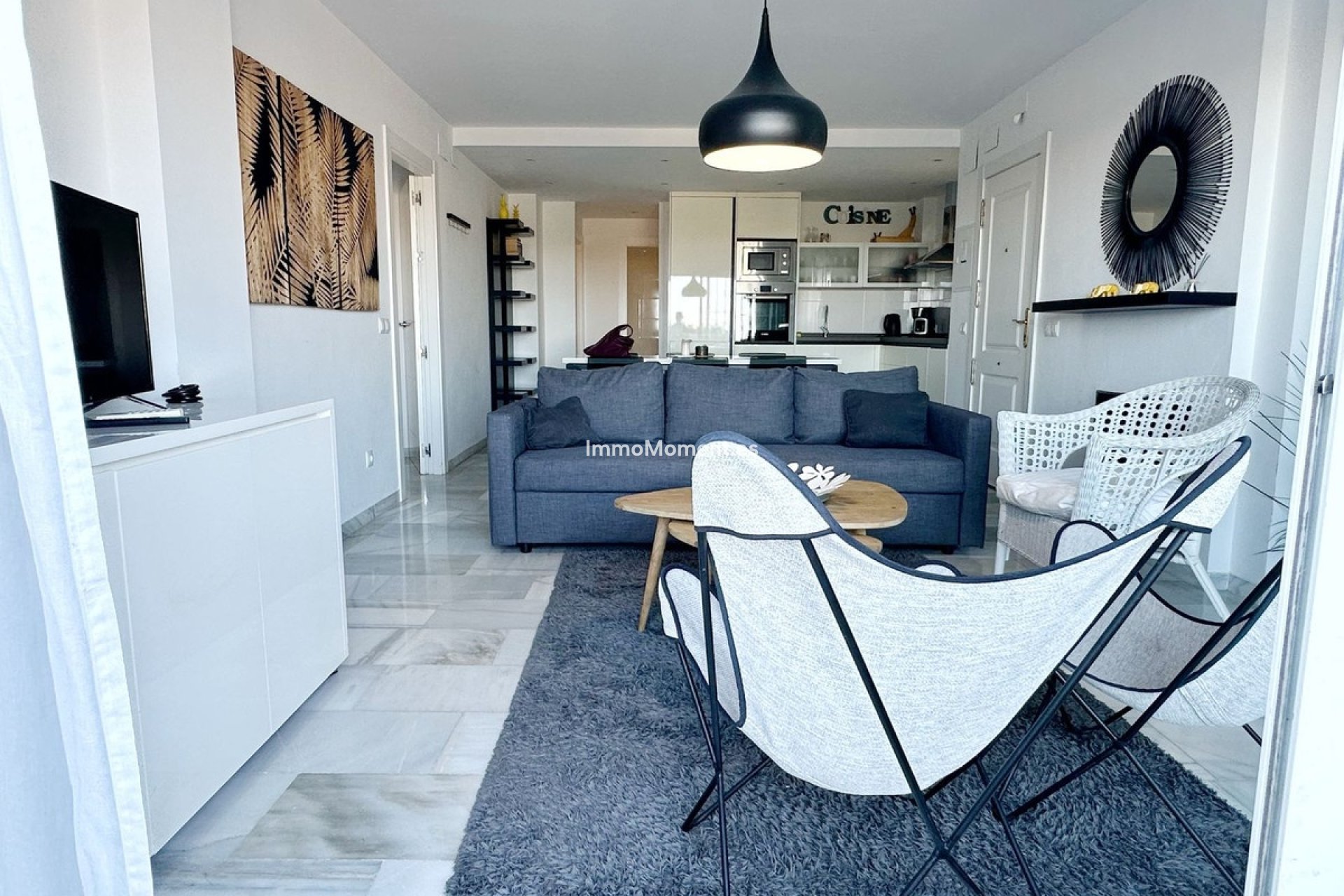 Resale - Apartment - Fuengirola - Fuengirola Centro