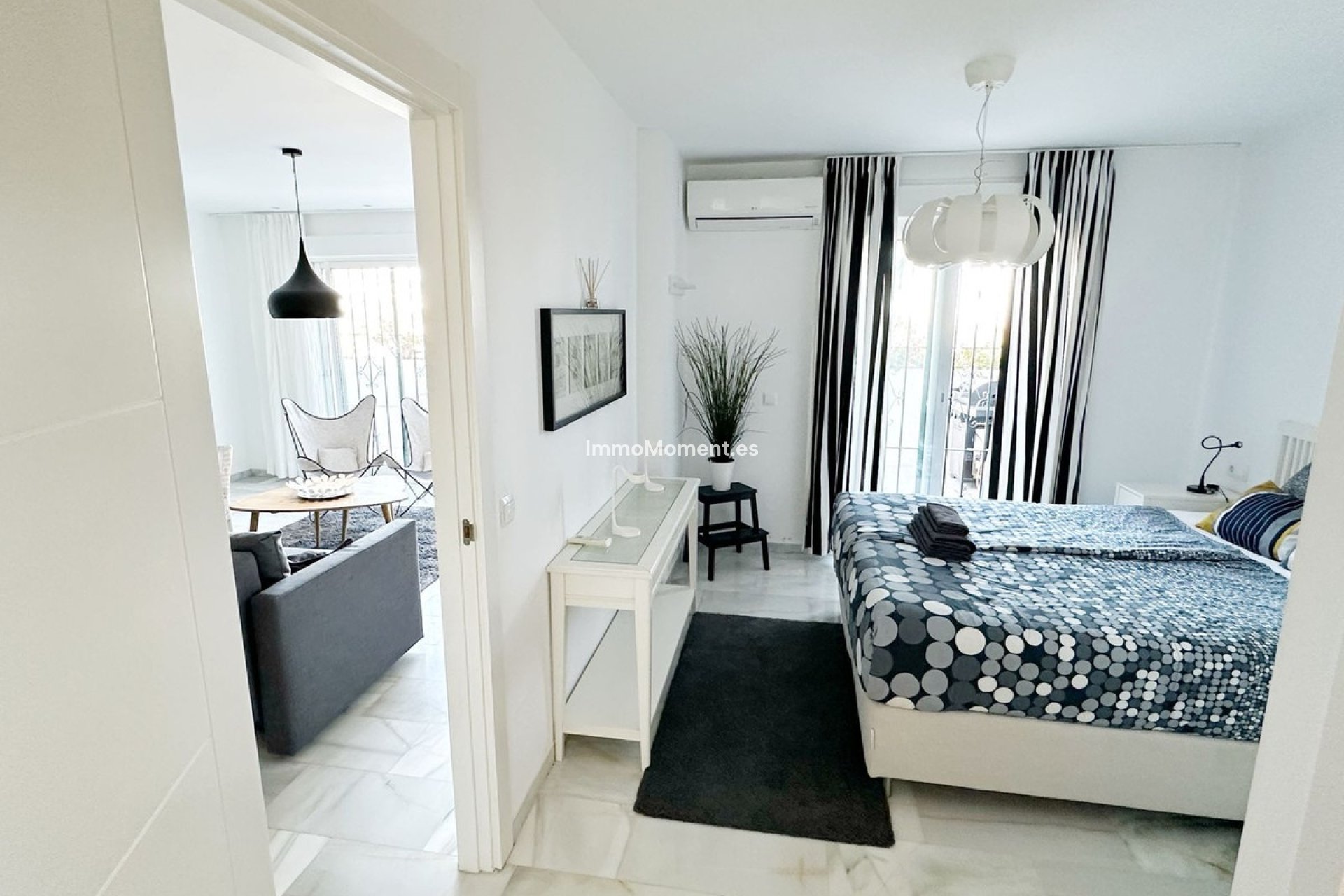 Resale - Apartment - Fuengirola - Fuengirola Centro
