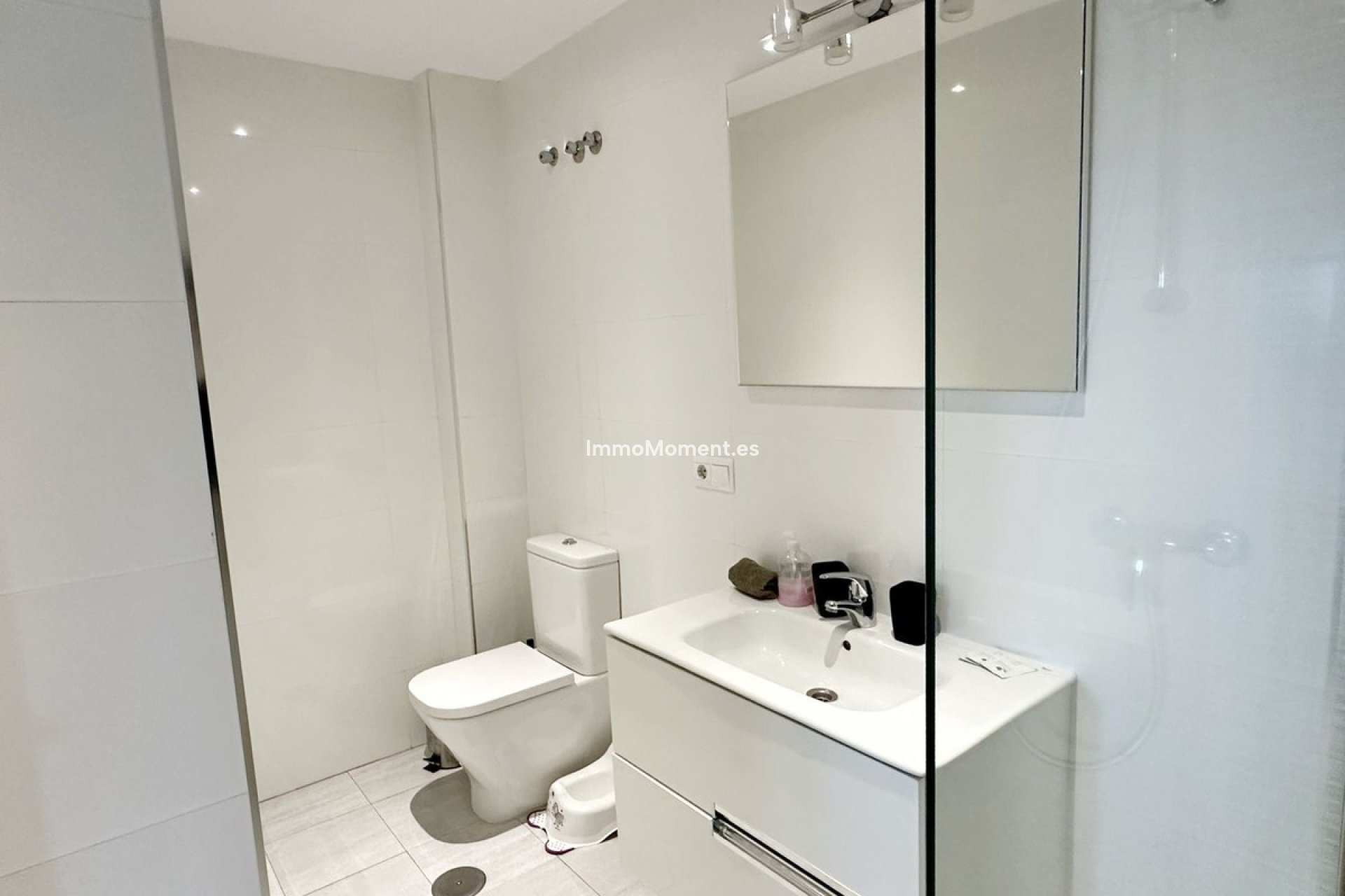 Resale - Apartment - Fuengirola - Fuengirola Centro