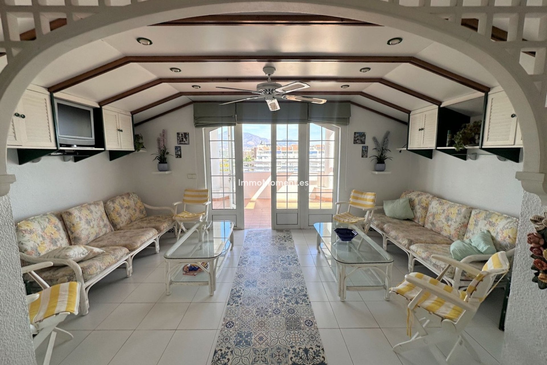 Resale - Apartment - Fuengirola - Fuengirola Centro