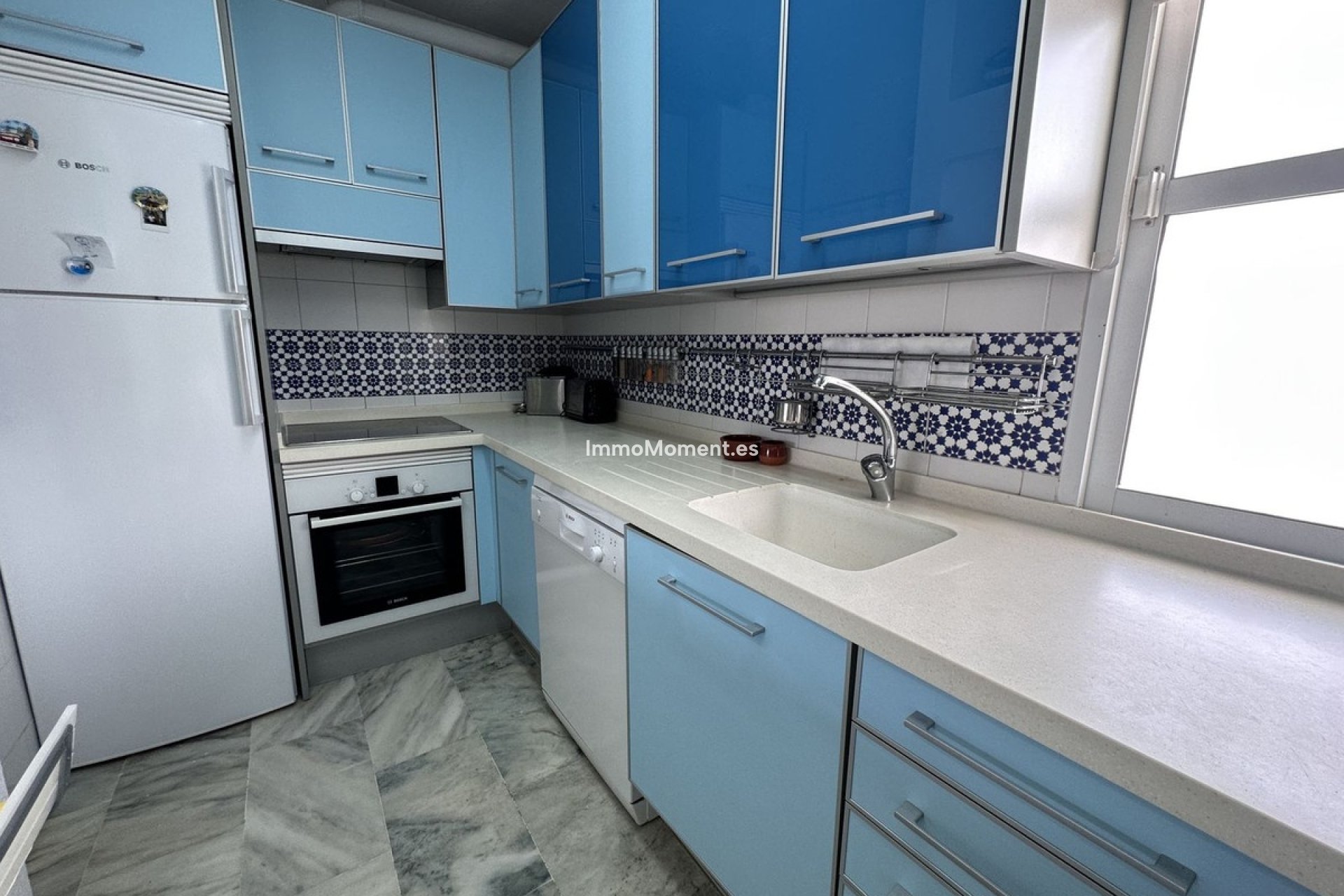 Resale - Apartment - Fuengirola - Fuengirola Centro