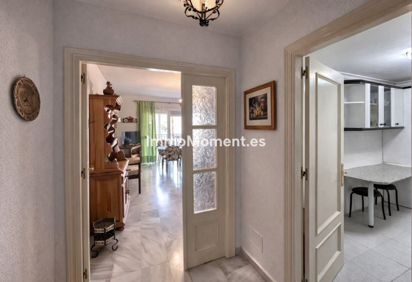 Resale - Apartment - Fuengirola - Fuengirola Centro