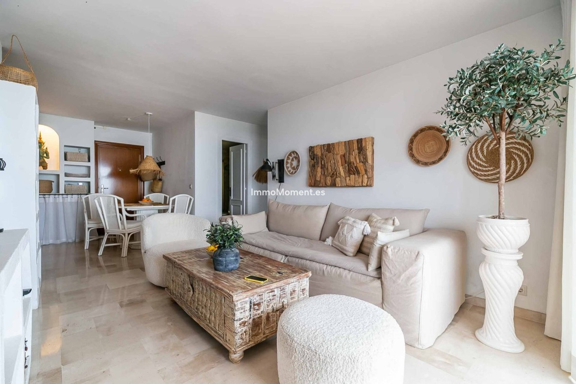 Resale - Apartment - Fuengirola - Fuengirola Centro