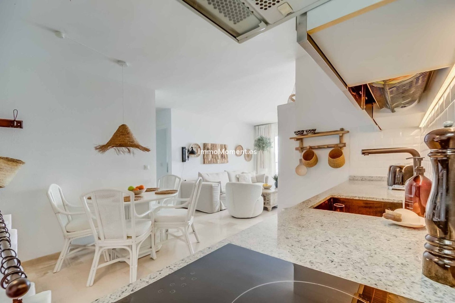 Resale - Apartment - Fuengirola - Fuengirola Centro