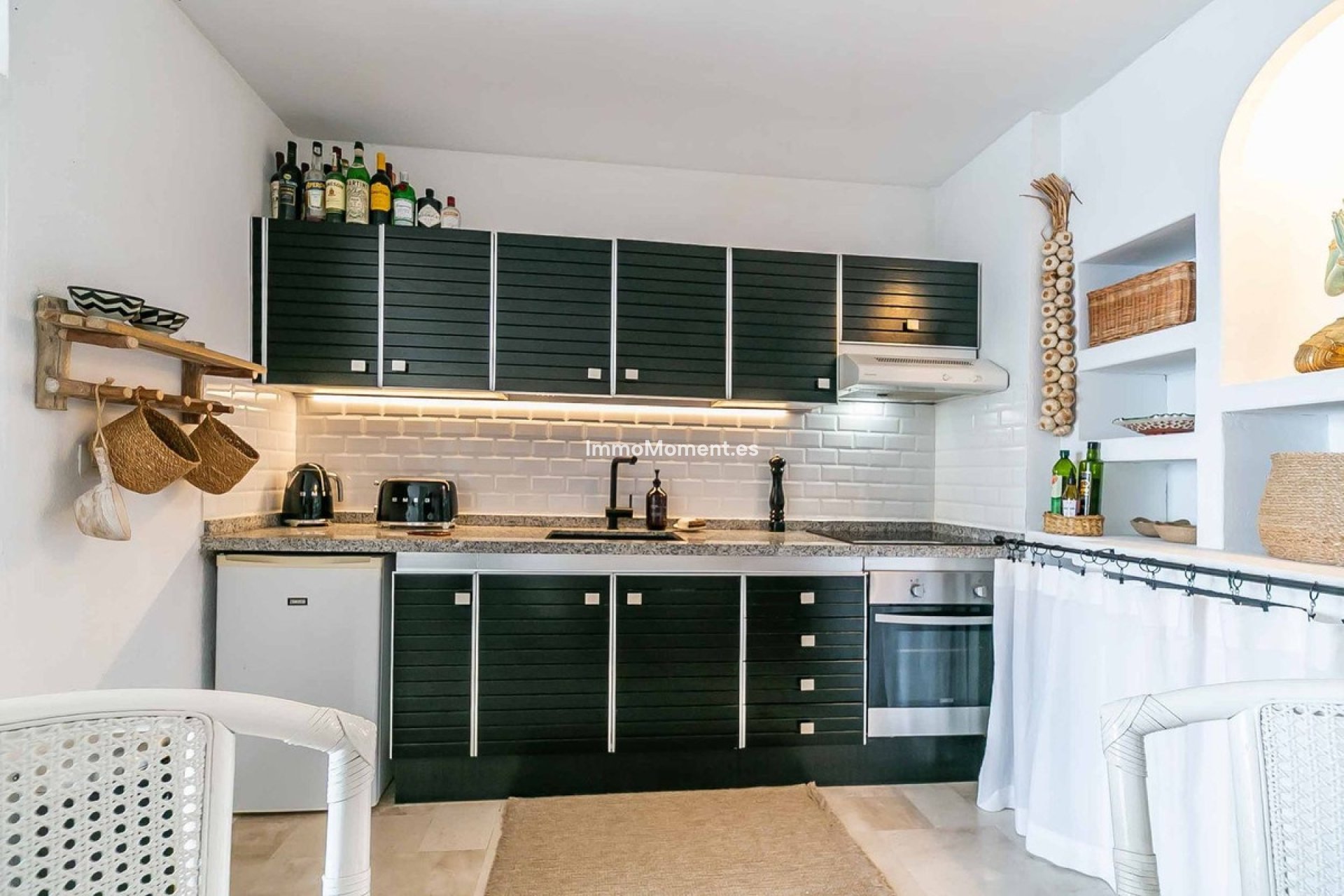 Resale - Apartment - Fuengirola - Fuengirola Centro