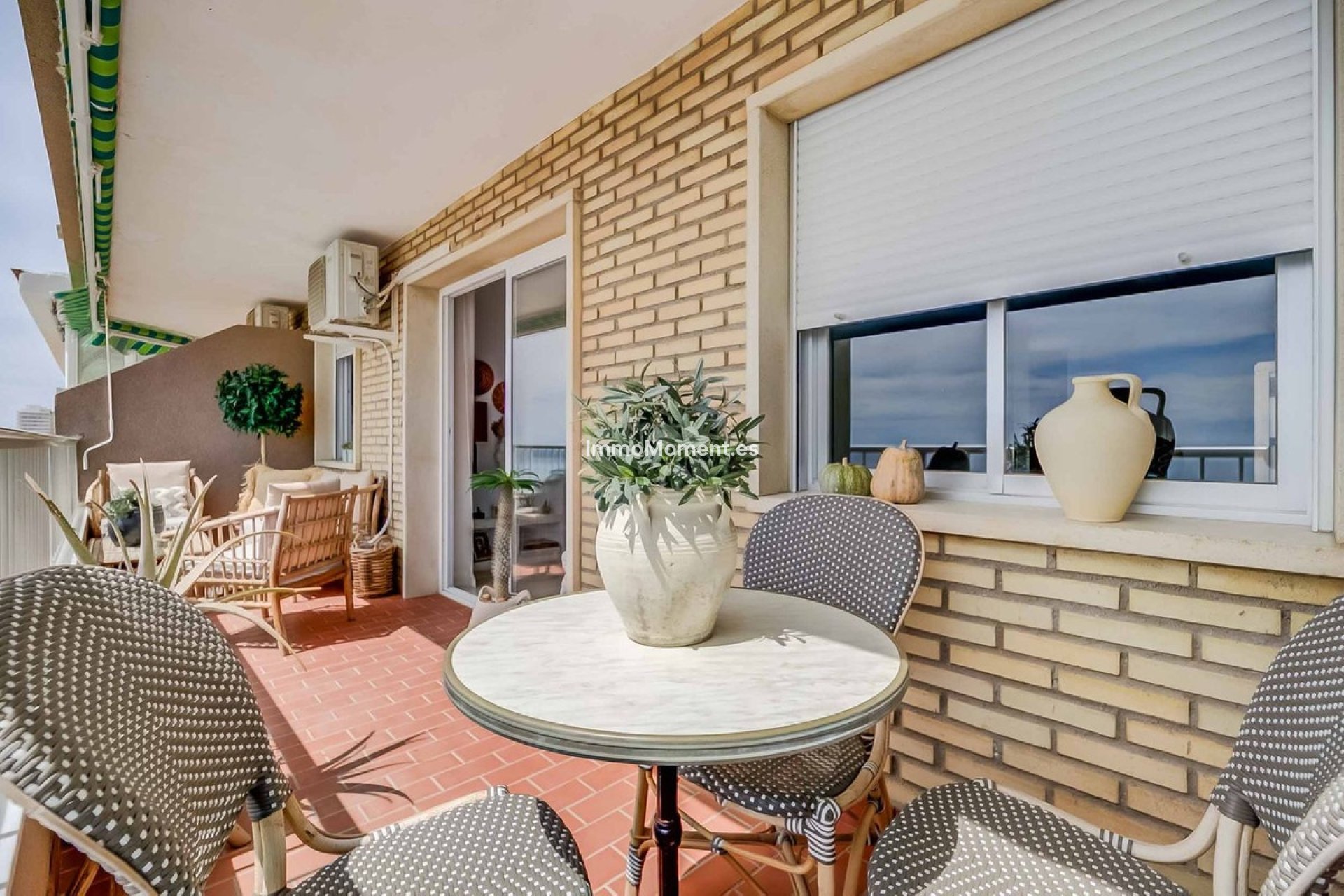 Resale - Apartment - Fuengirola - Fuengirola Centro