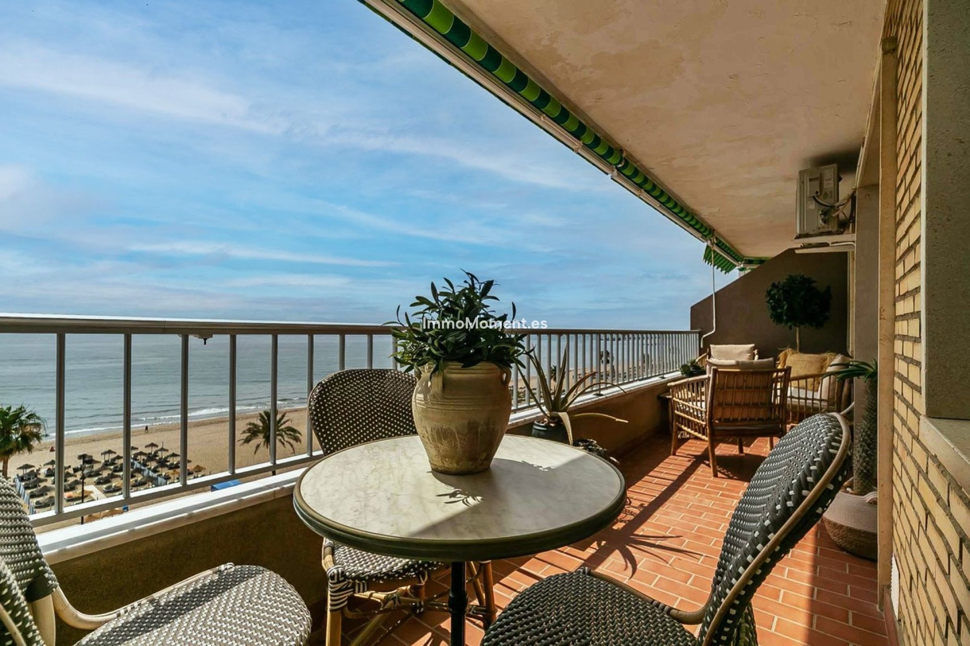 Resale - Apartment - Fuengirola - Fuengirola Centro