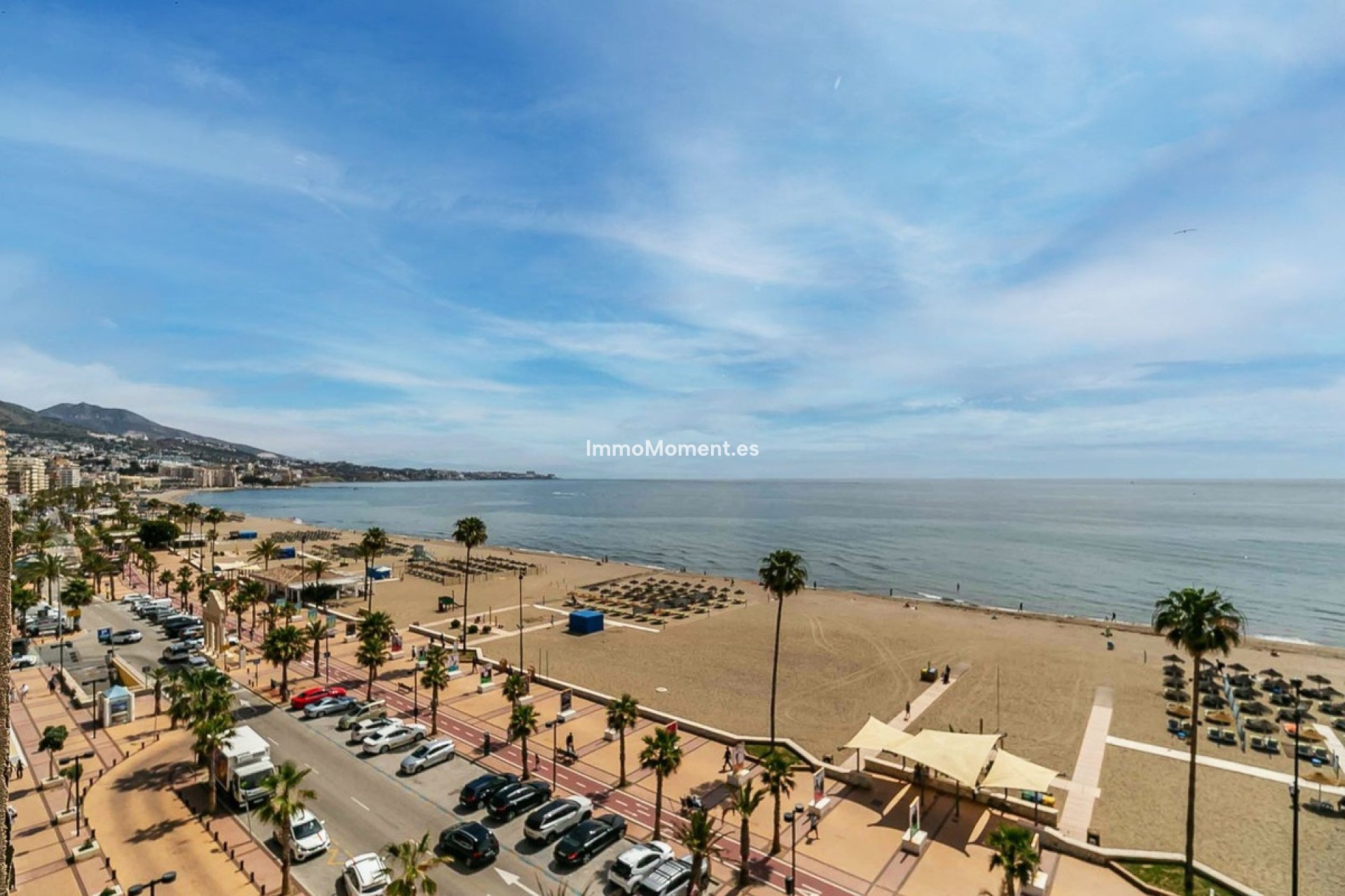 Resale - Apartment - Fuengirola - Fuengirola Centro