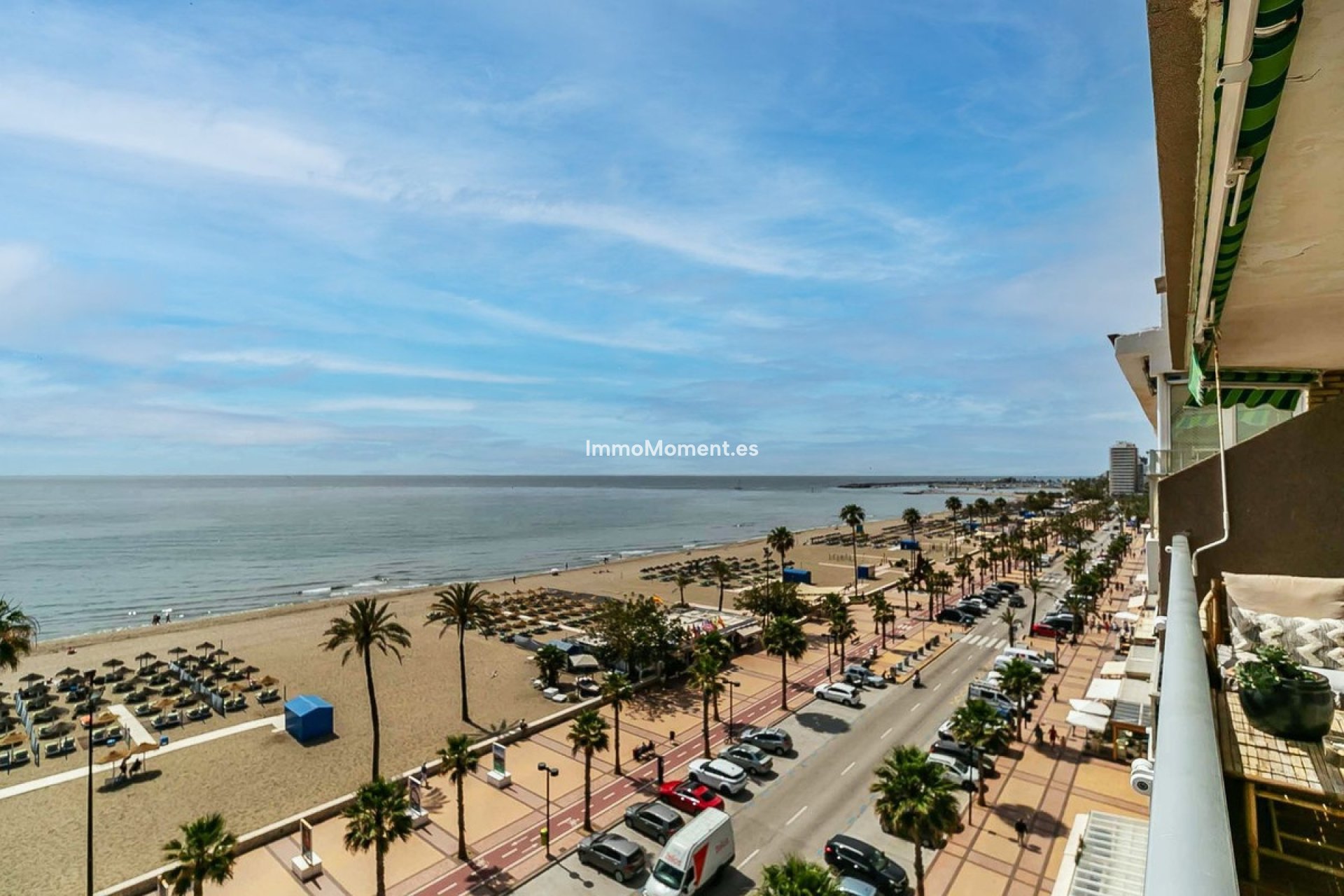 Resale - Apartment - Fuengirola - Fuengirola Centro