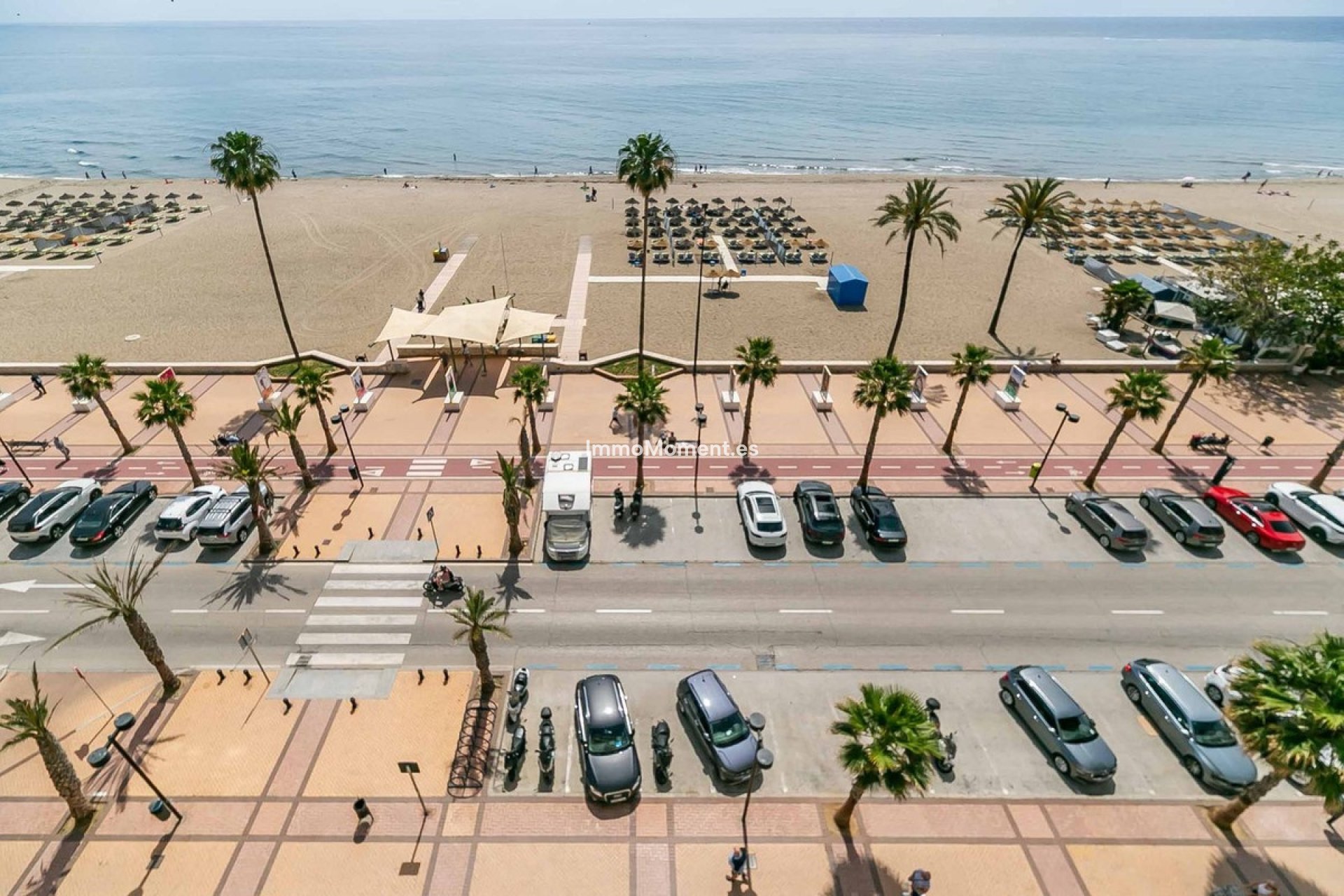 Resale - Apartment - Fuengirola - Fuengirola Centro