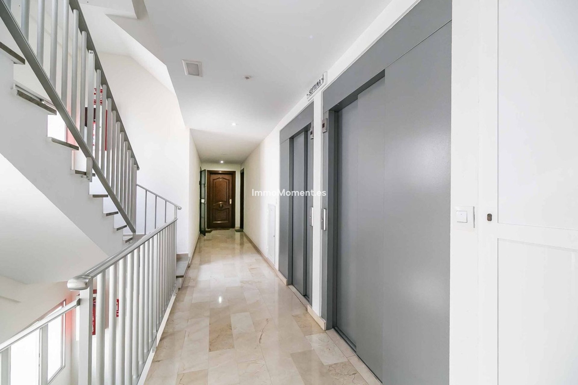 Resale - Apartment - Fuengirola - Fuengirola Centro
