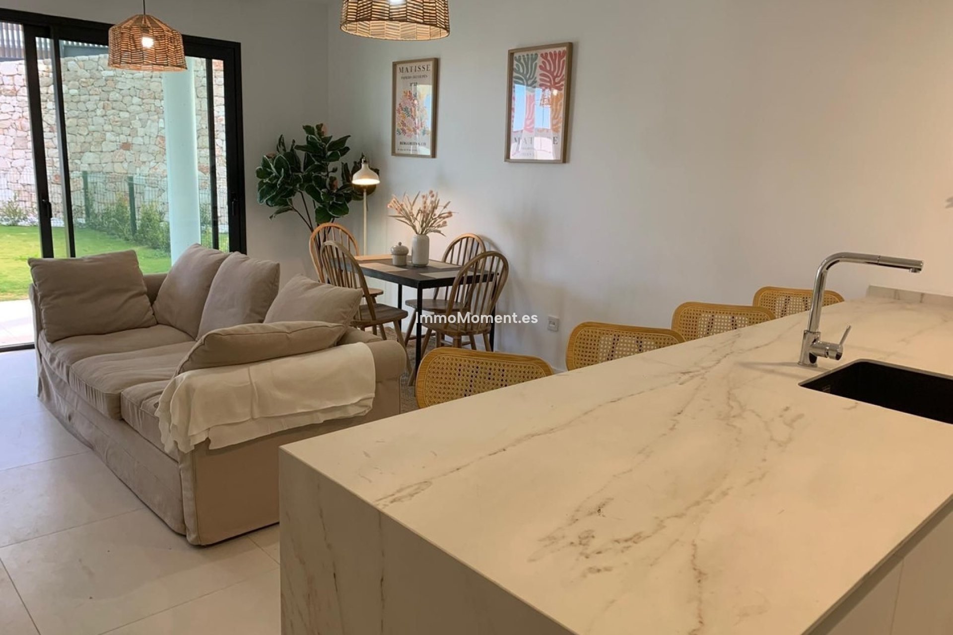 Resale - Apartment - Fuengirola - Fuengirola Centro