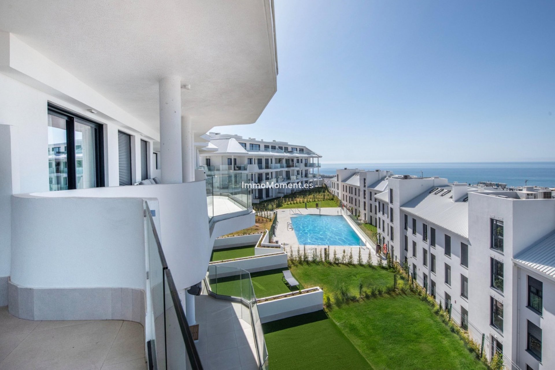 Resale - Apartment - Fuengirola - Fuengirola Centro