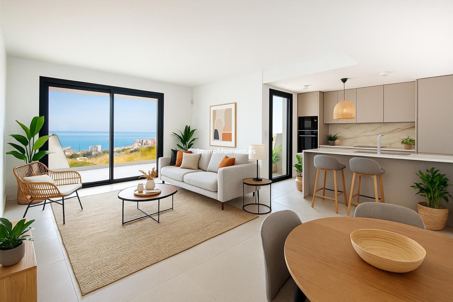 Resale - Apartment - Fuengirola - Fuengirola Centro