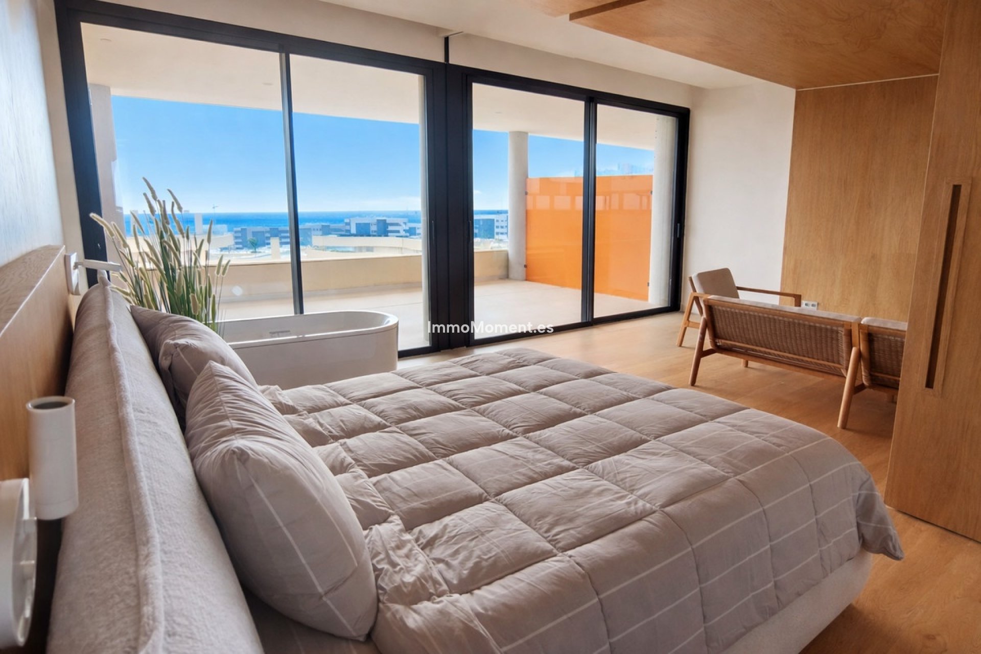 Resale - Apartment - Fuengirola - Fuengirola Centro