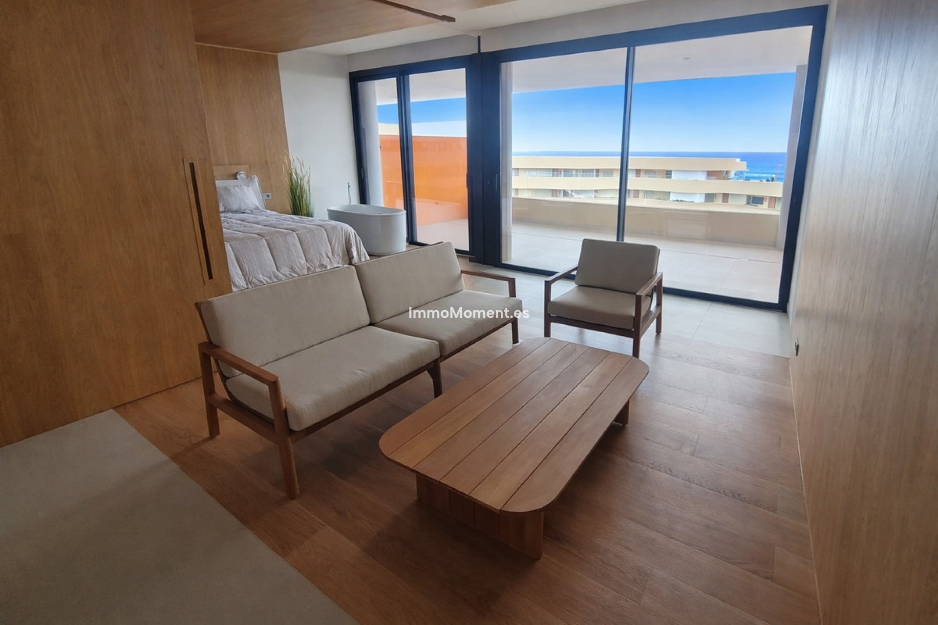 Resale - Apartment - Fuengirola - Fuengirola Centro