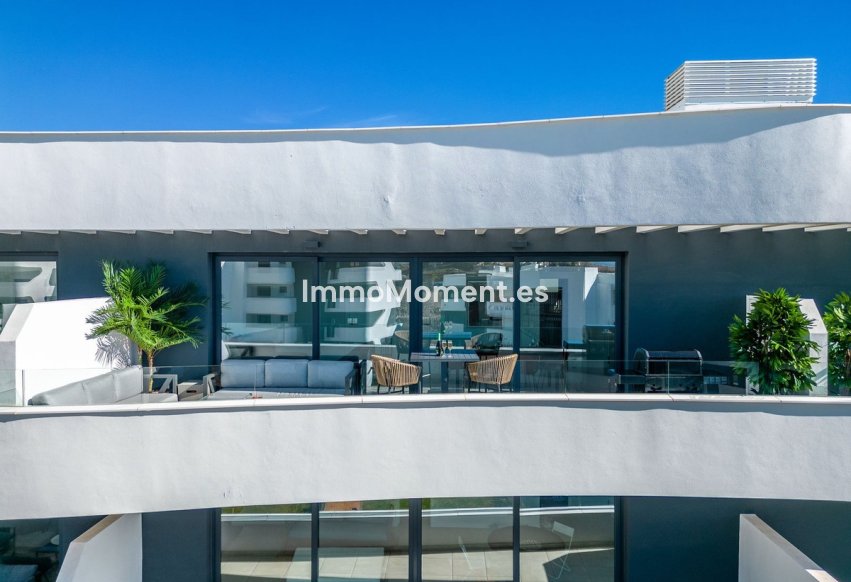 Resale - Apartment - Fuengirola - Fuengirola Centro