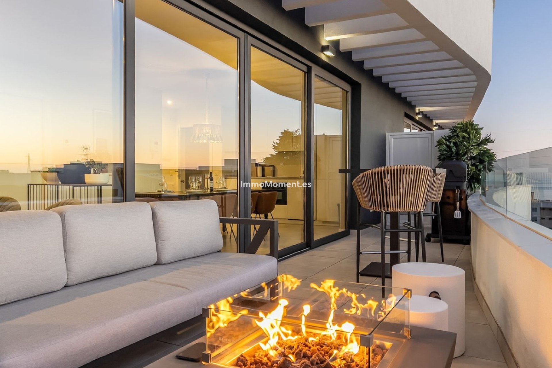 Resale - Apartment - Fuengirola - Fuengirola Centro