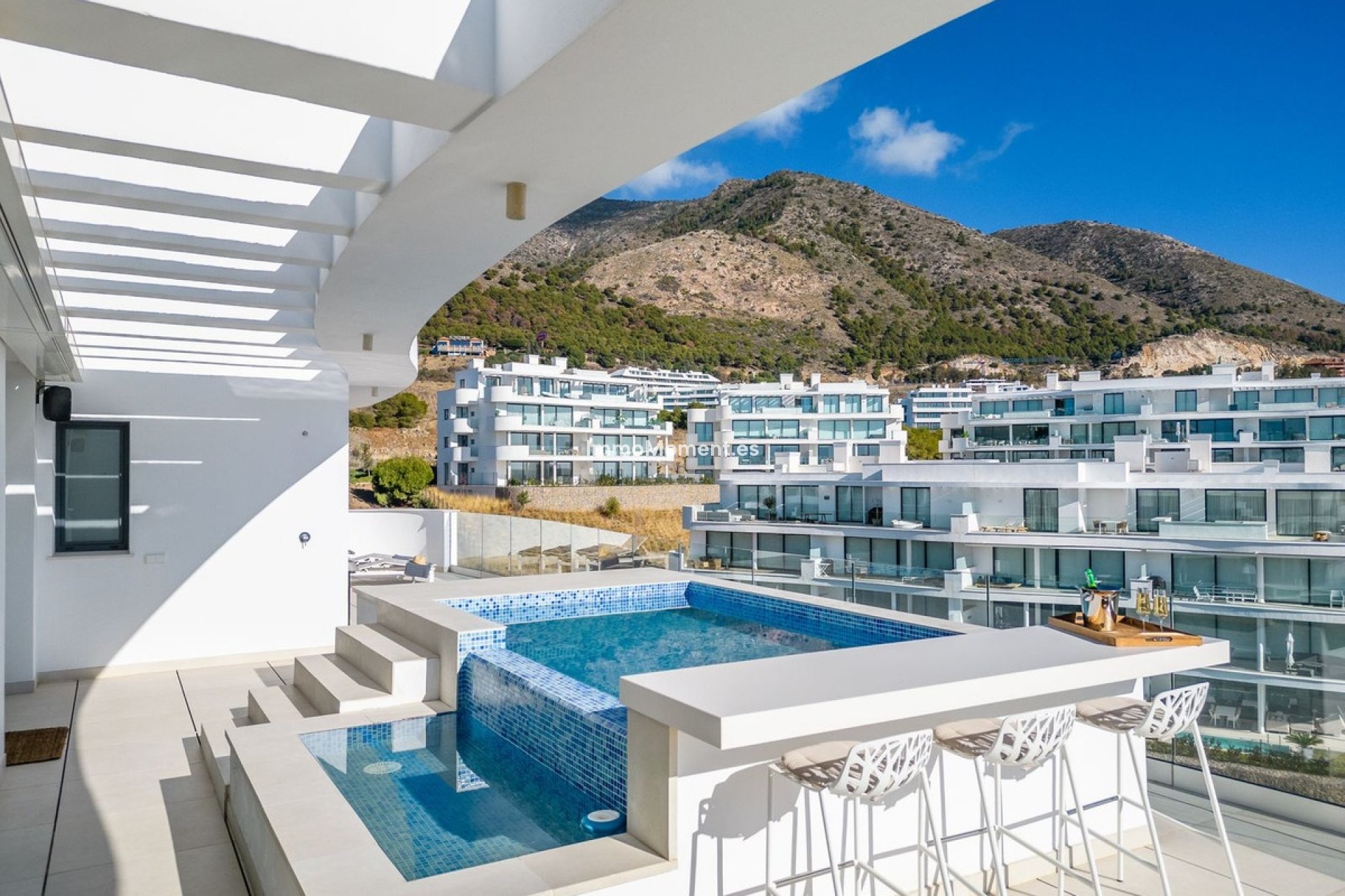 Resale - Apartment - Fuengirola - Fuengirola Centro