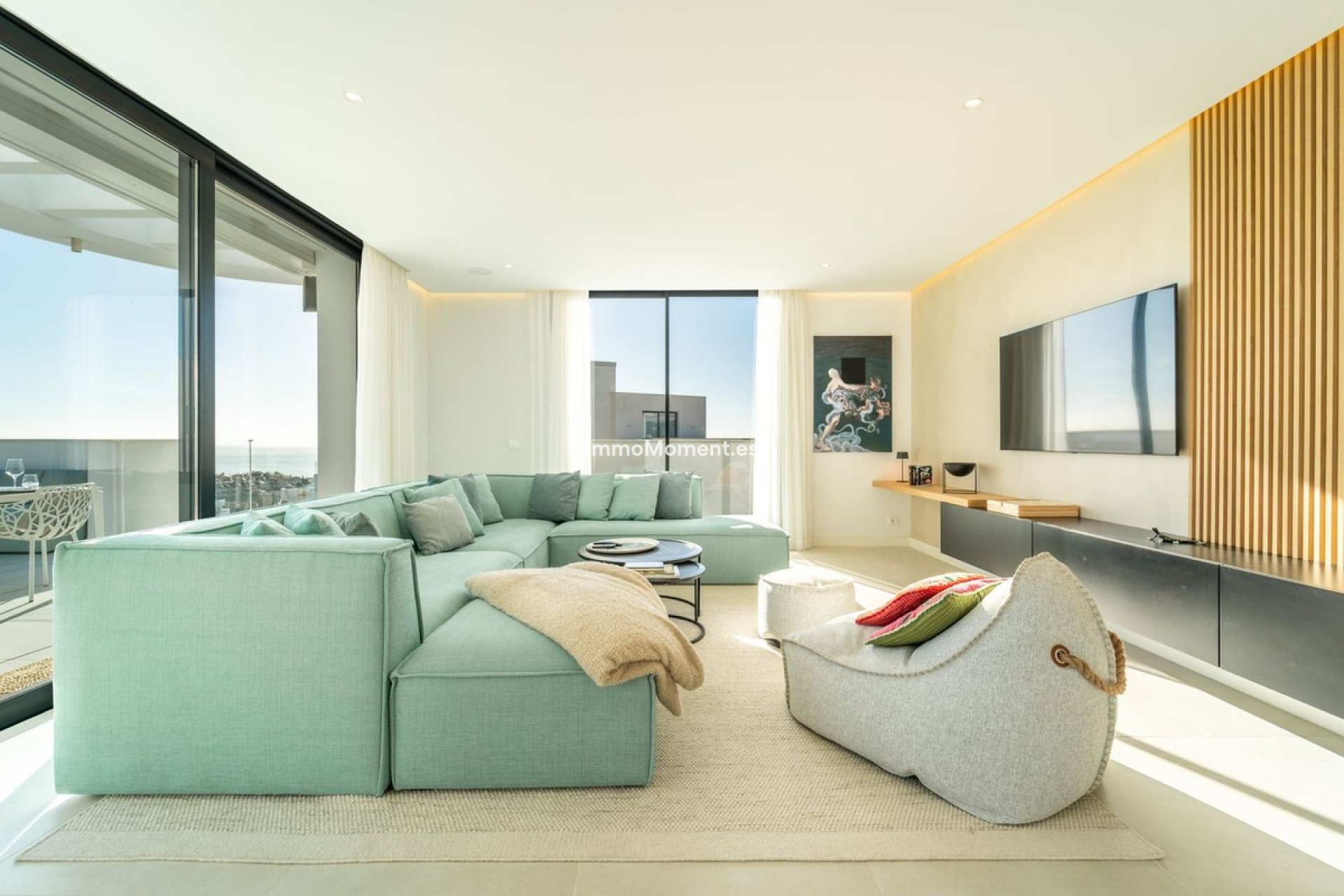 Resale - Apartment - Fuengirola - Fuengirola Centro