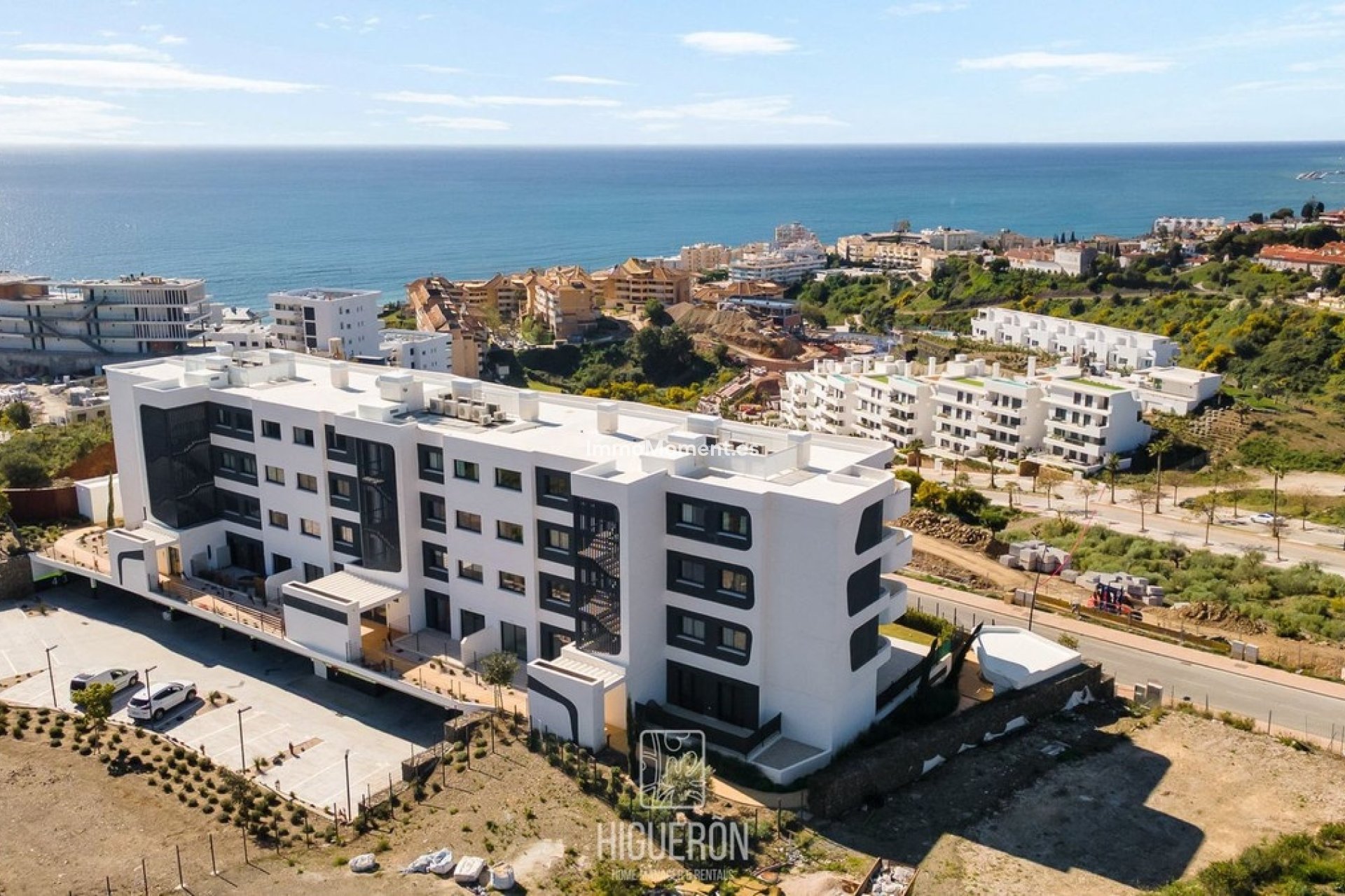 Resale - Apartment - Fuengirola - Fuengirola Centro