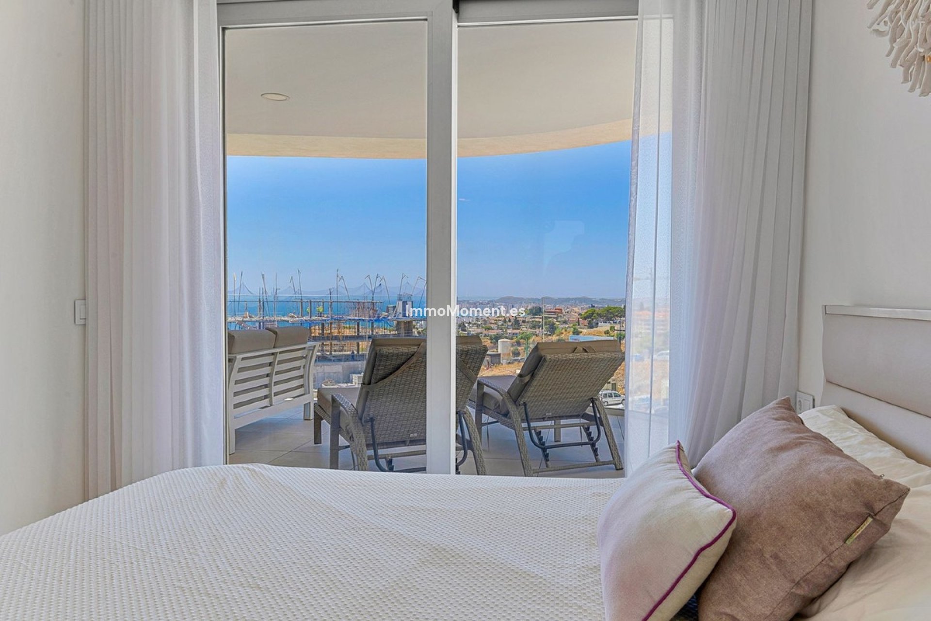 Resale - Apartment - Fuengirola - Fuengirola Centro